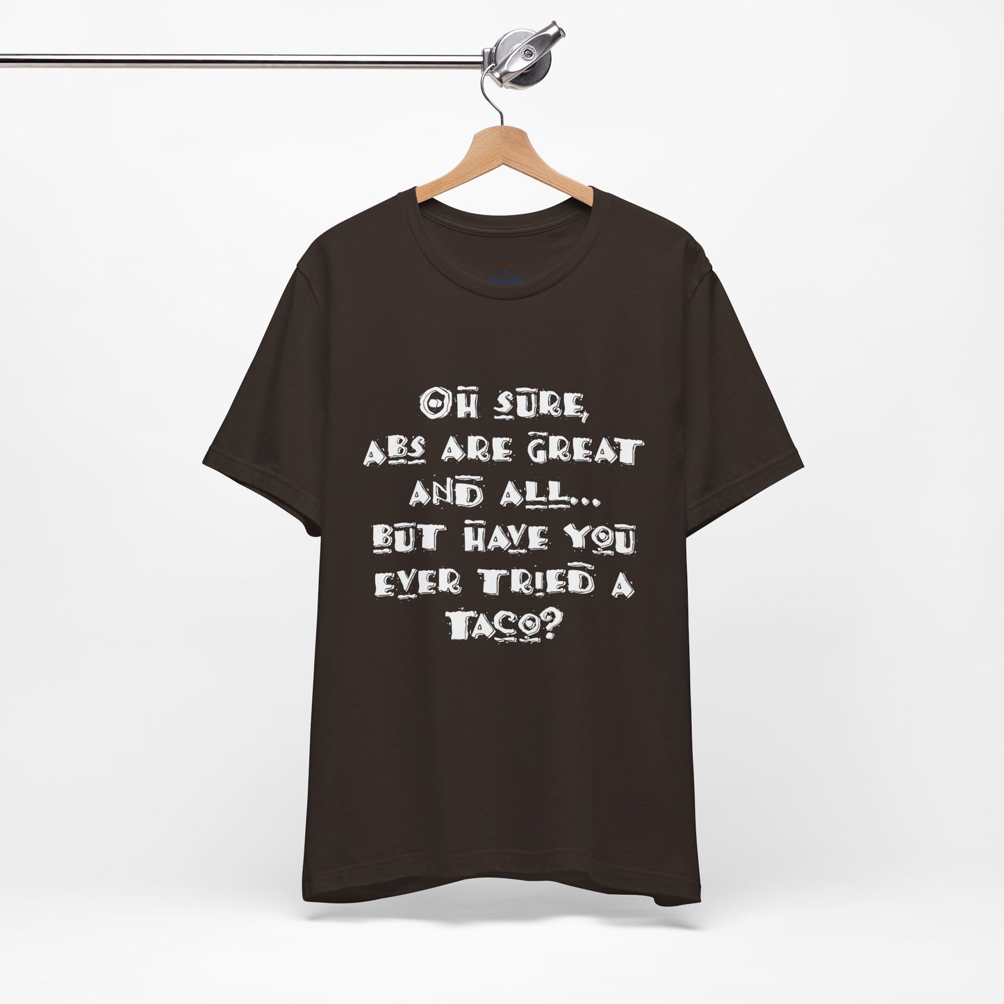 Tacos Tee