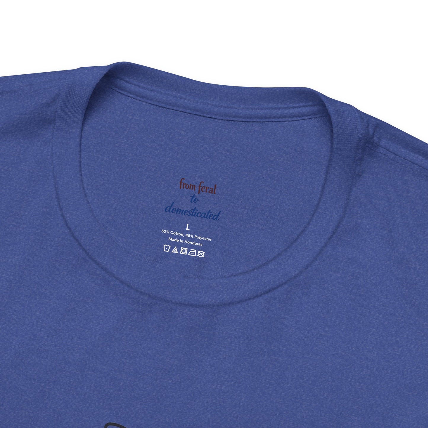 Orca Wild Lines T-Shirt