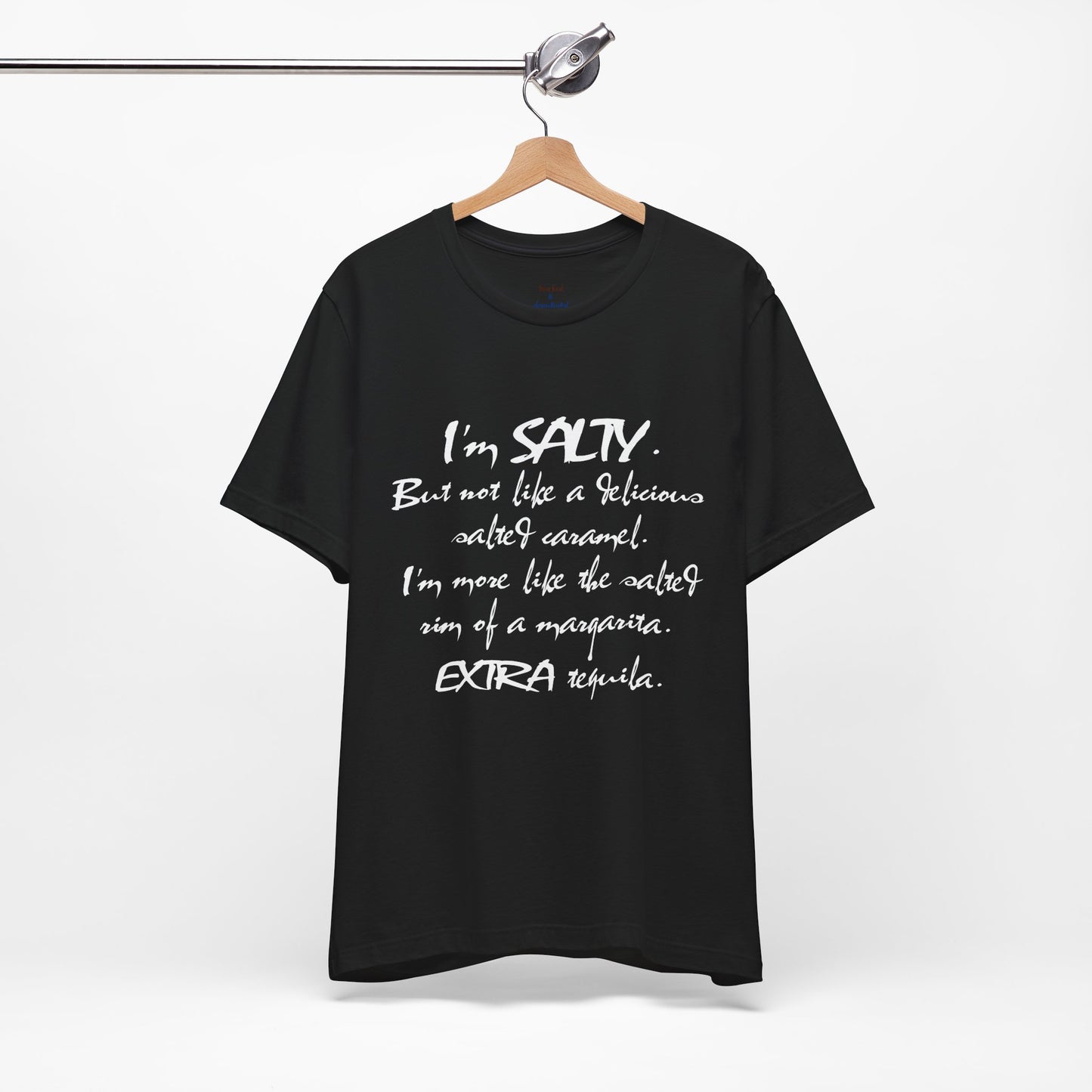 Salty Tee