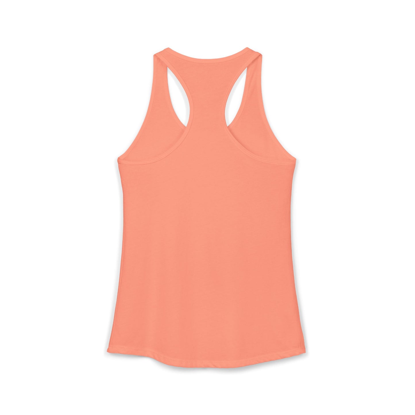 Priorities Racerback Tank