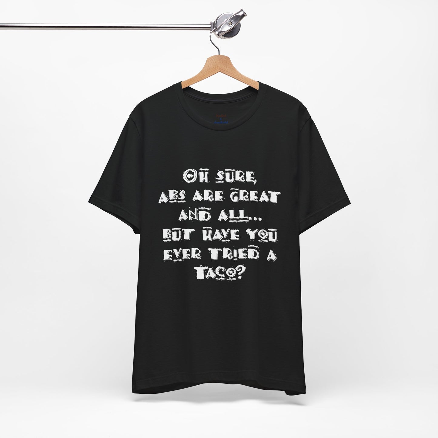 Tacos Tee