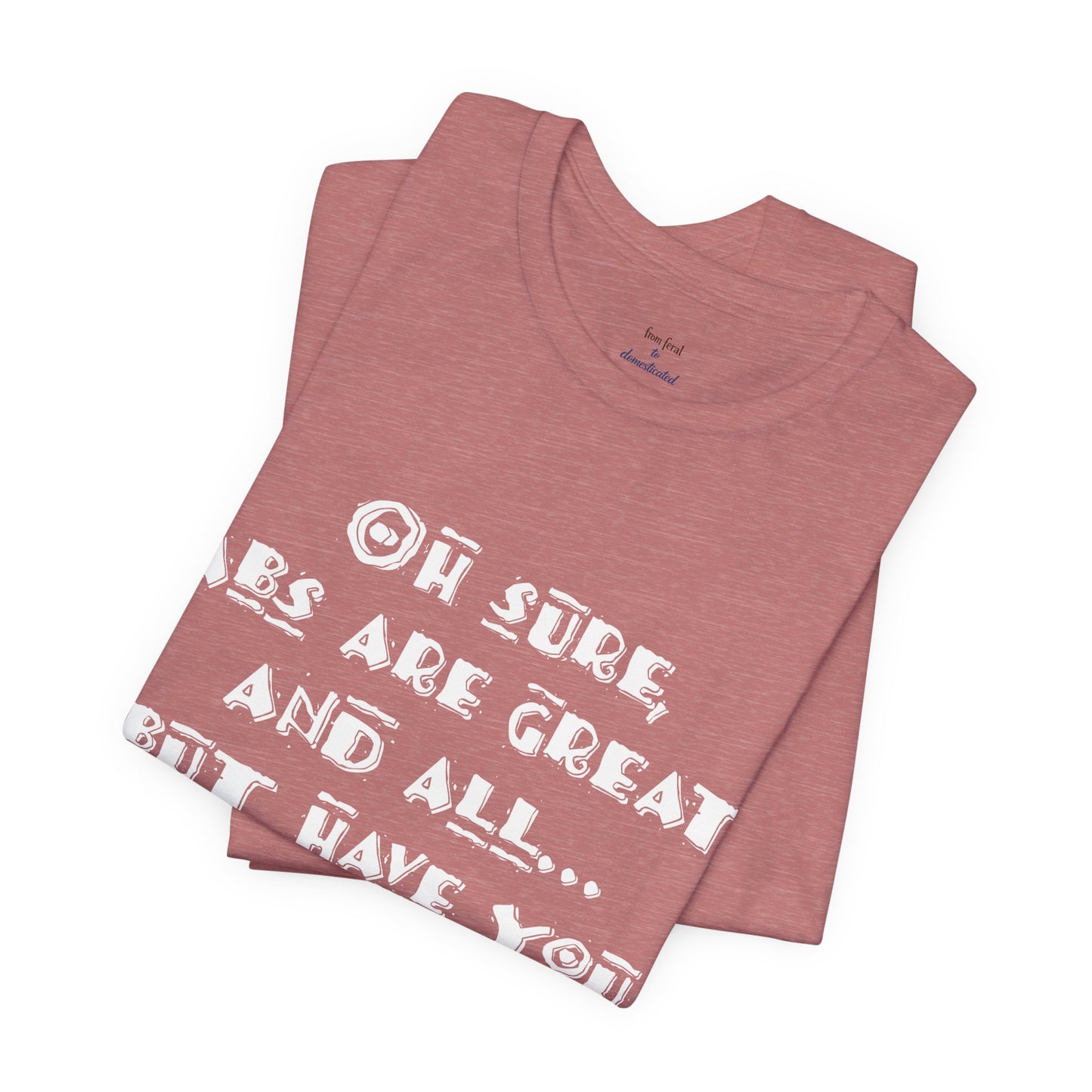 Tacos Tee