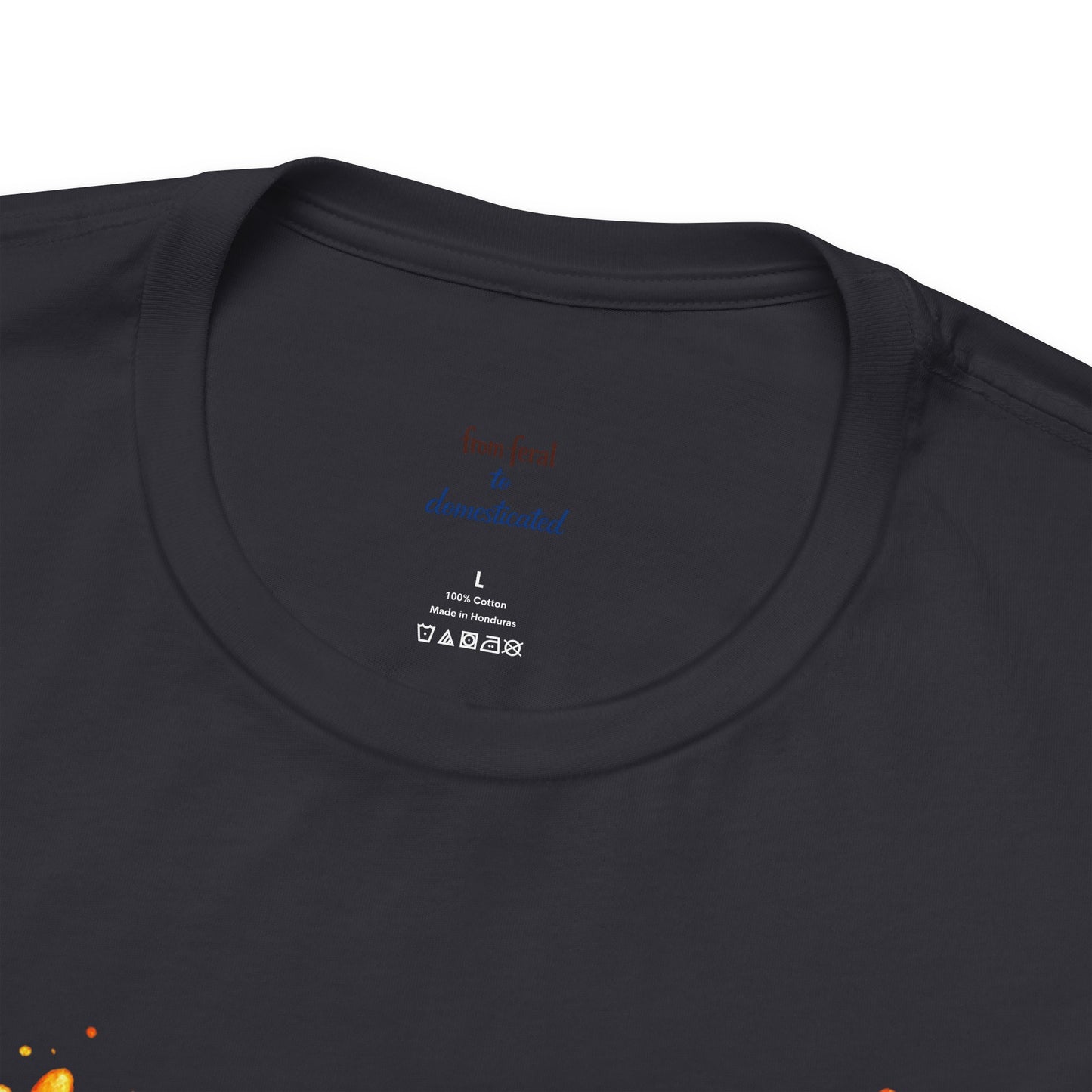 Watercolor Wildlife Moose T-Shirt