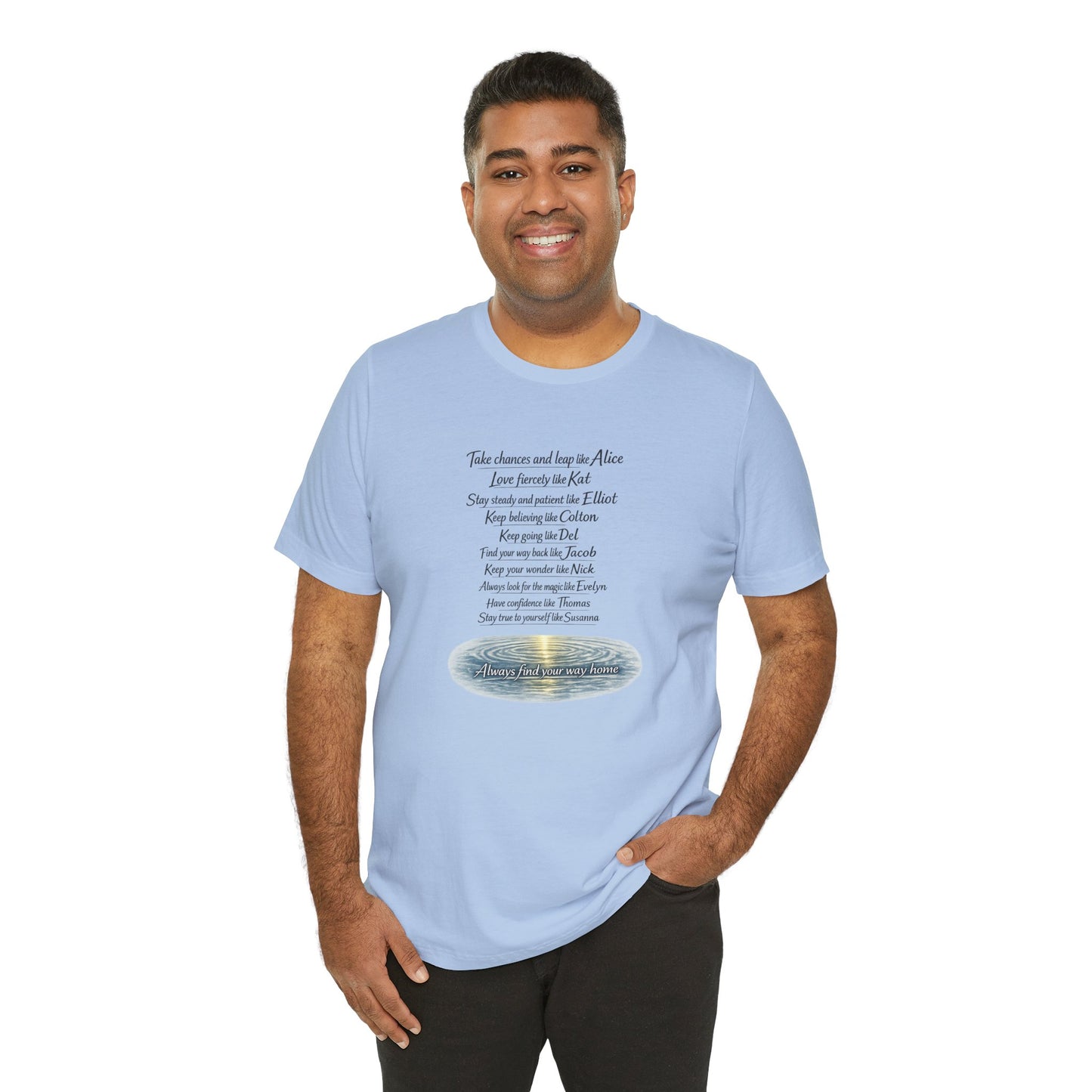 Find Your Way T-Shirt