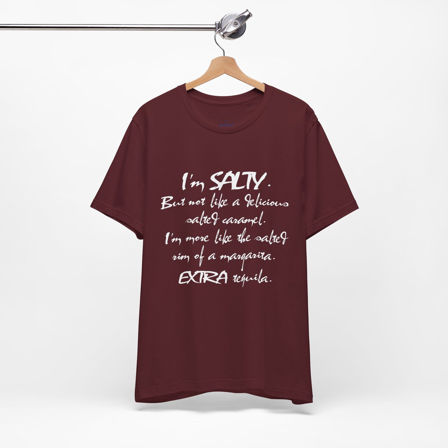 Salty Tee
