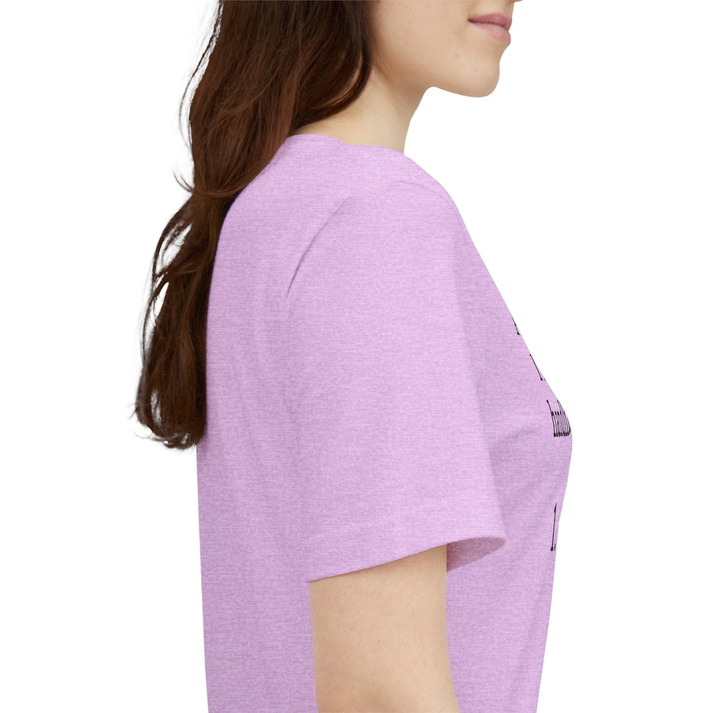 Funny 'A List of Things I'm Currently Handling Well' T-Shirt