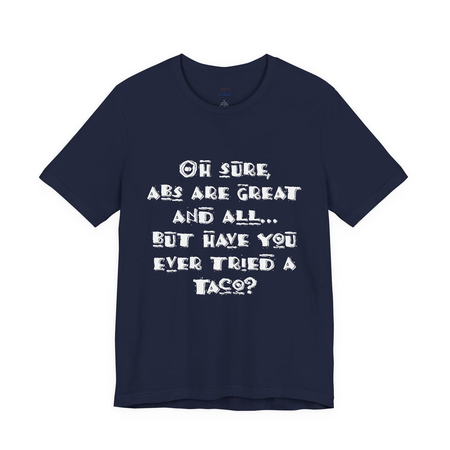 Tacos Tee