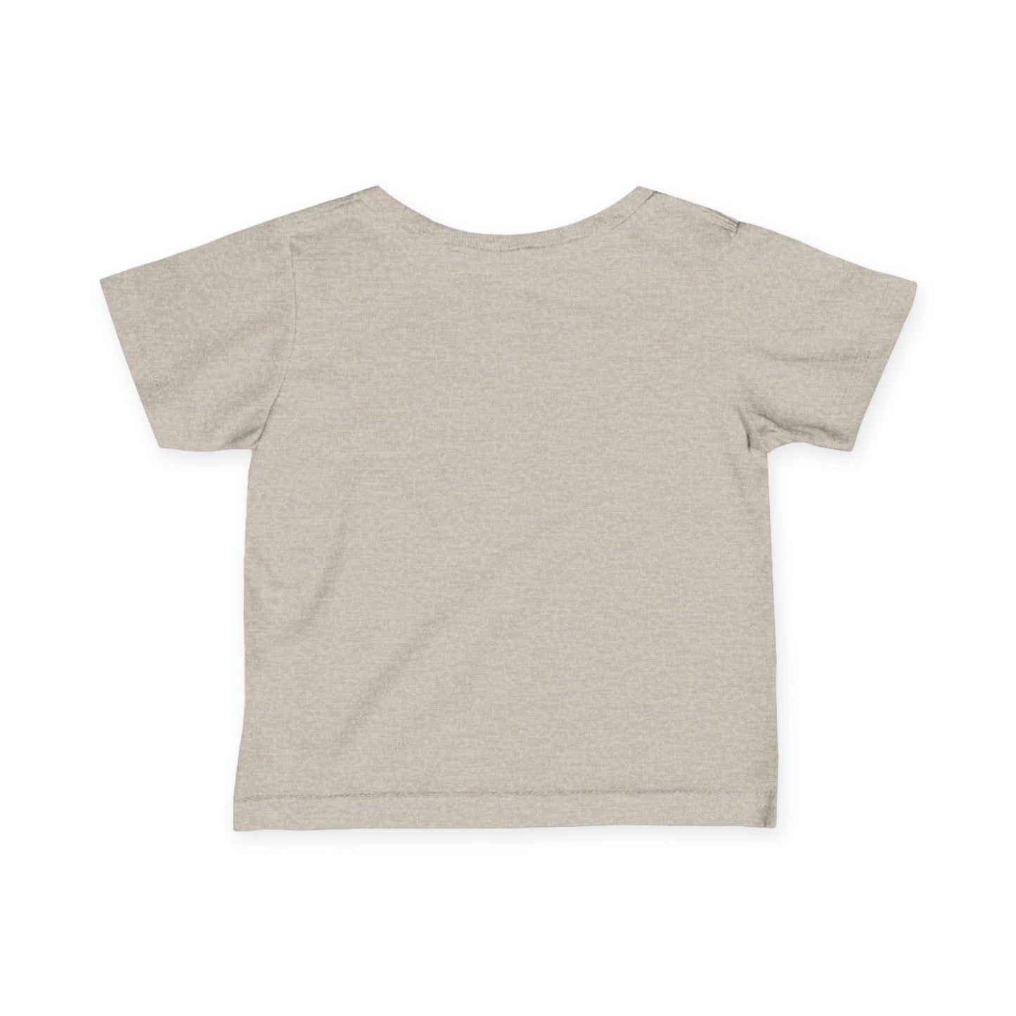 Infant Tee — Adorable Raccoon Holding American Flag "250" — 4th of July Baby Shirt