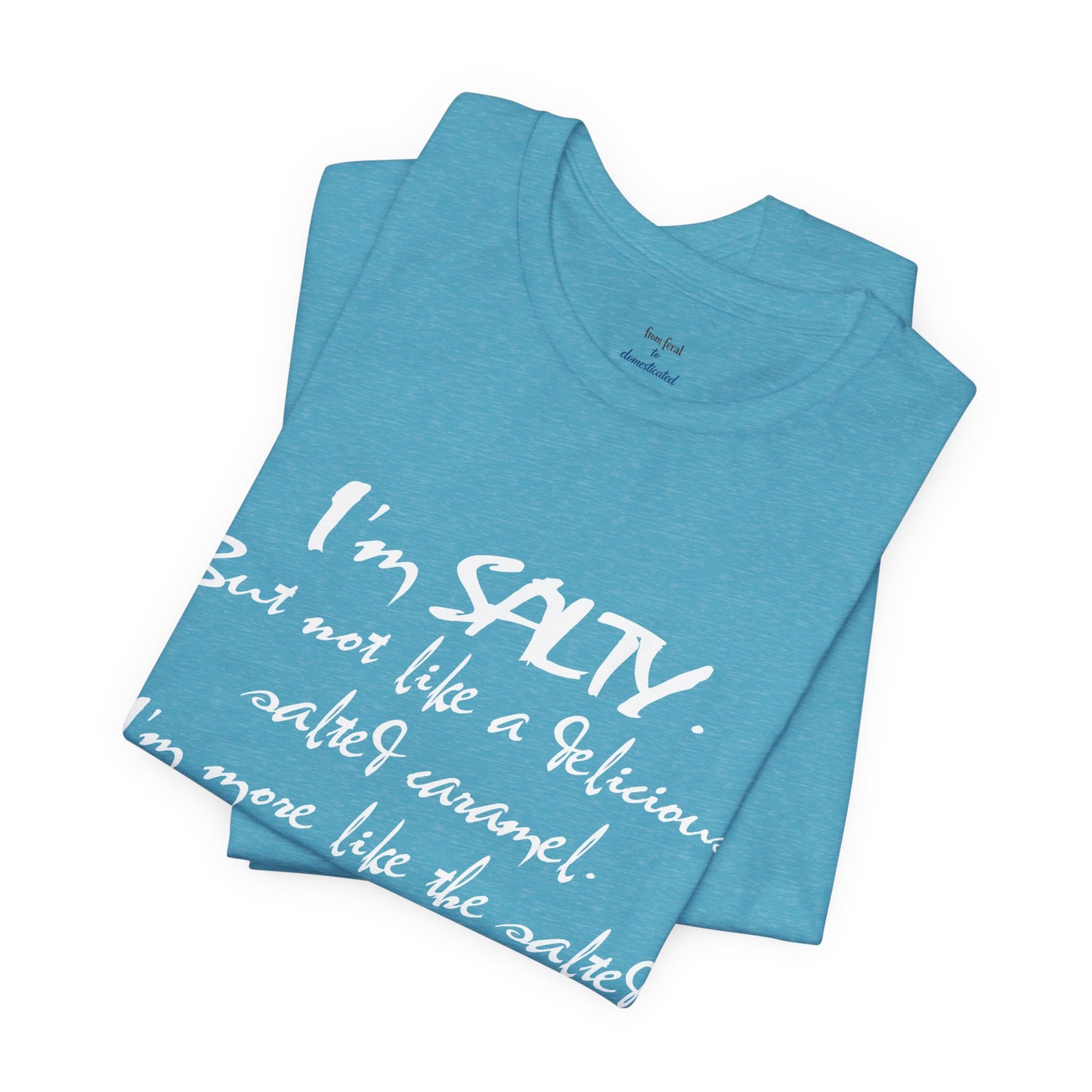 Salty Tee