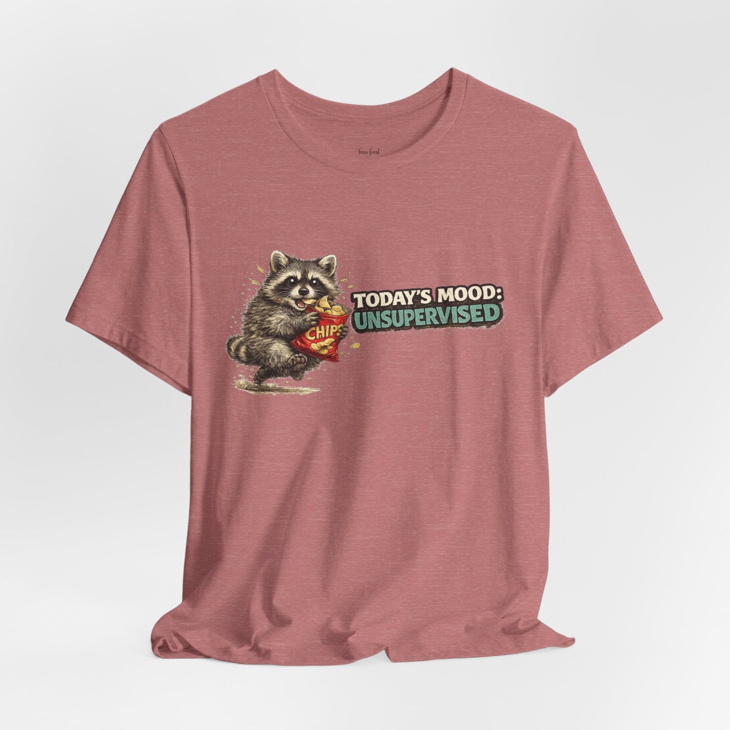 Today's Mood T-shirt