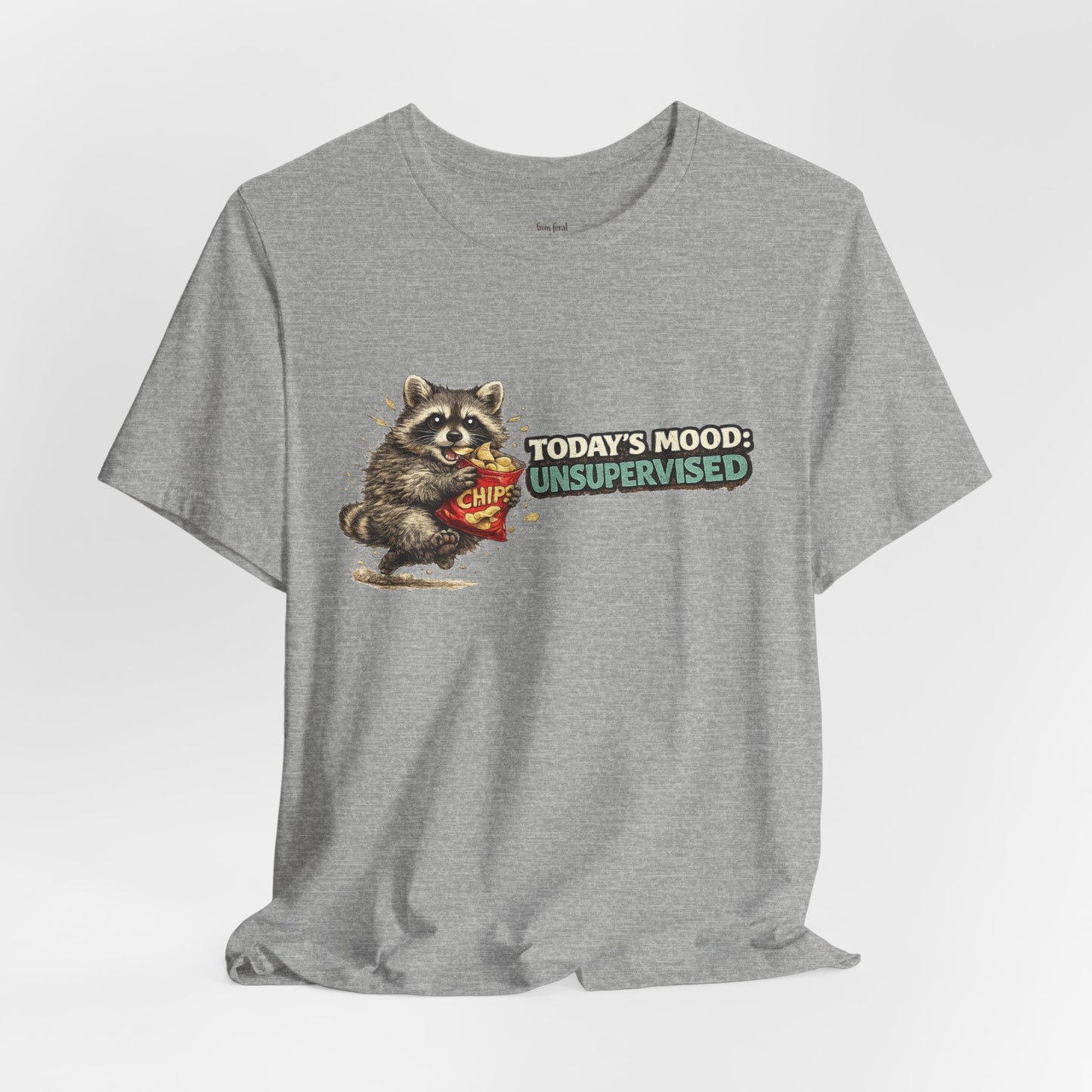 Today's Mood T-shirt