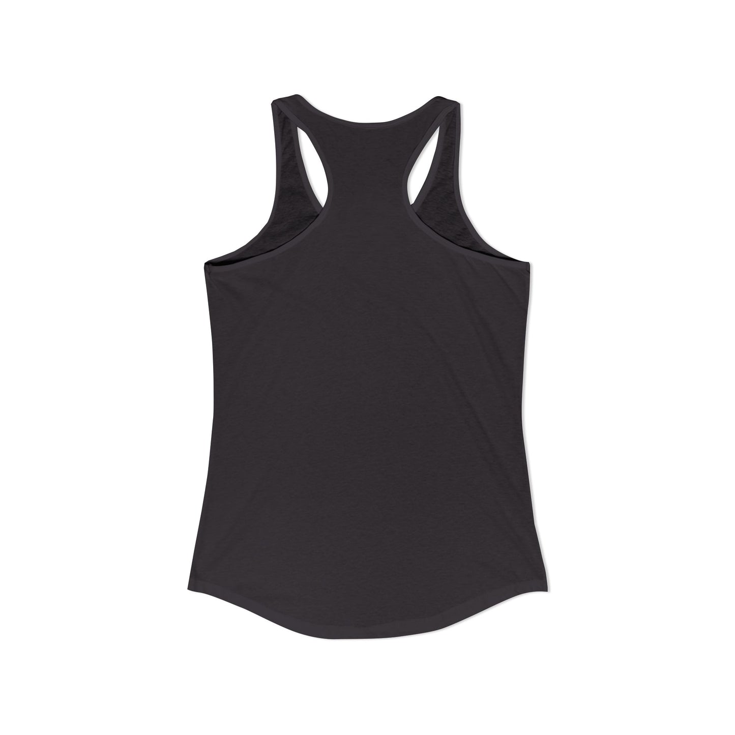 Kinda Both Racerback Tank