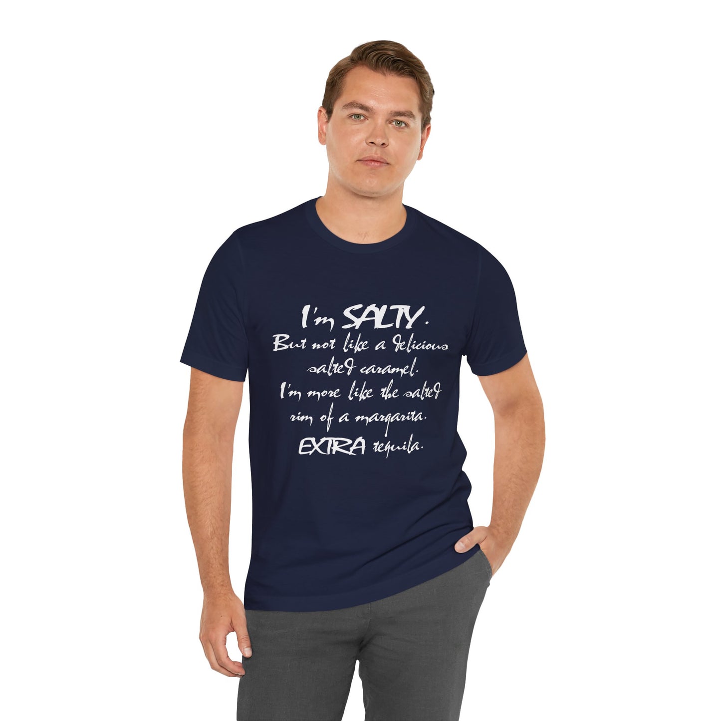 Salty Tee