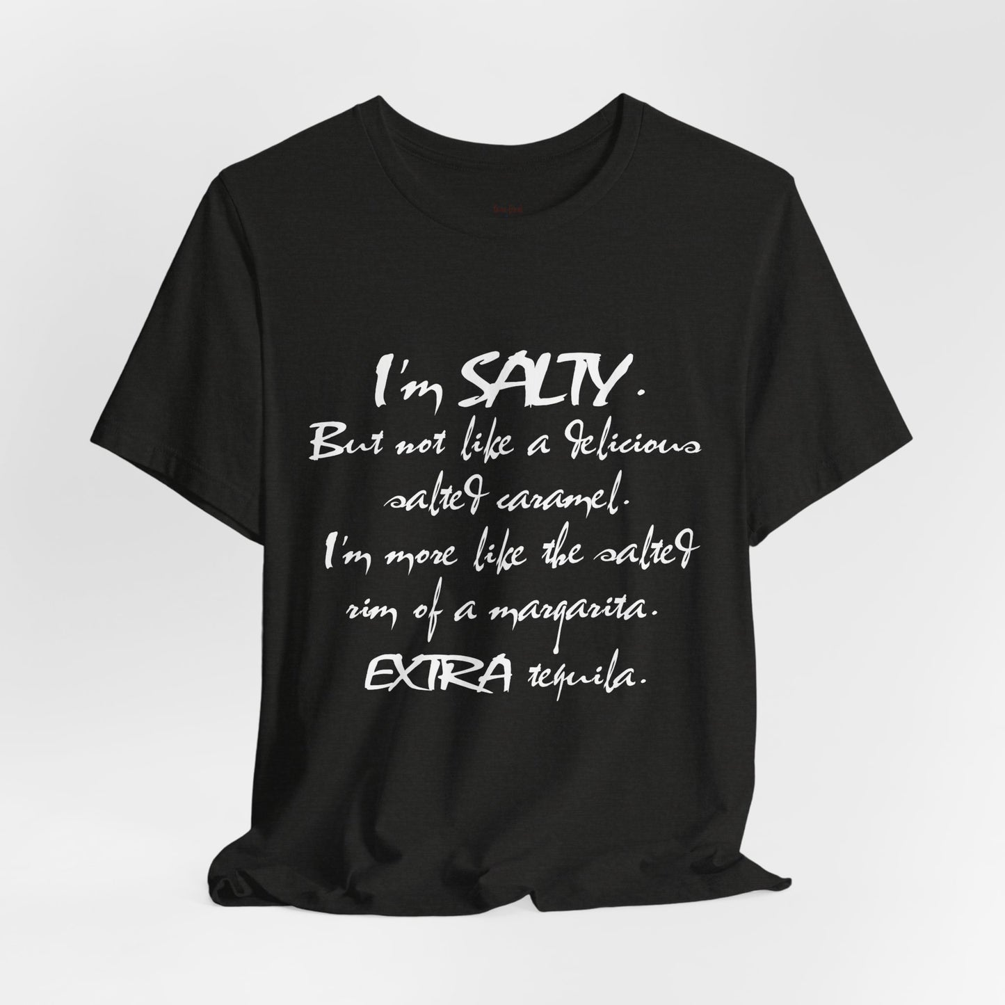 Salty Tee