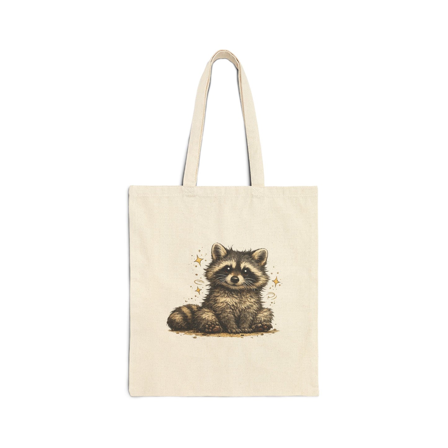 Sweet & Savage Canvas Tote Bag
