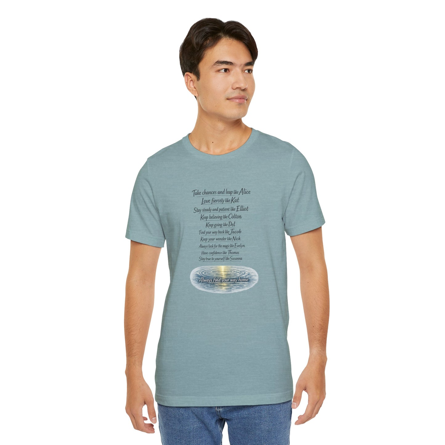 Find Your Way T-Shirt
