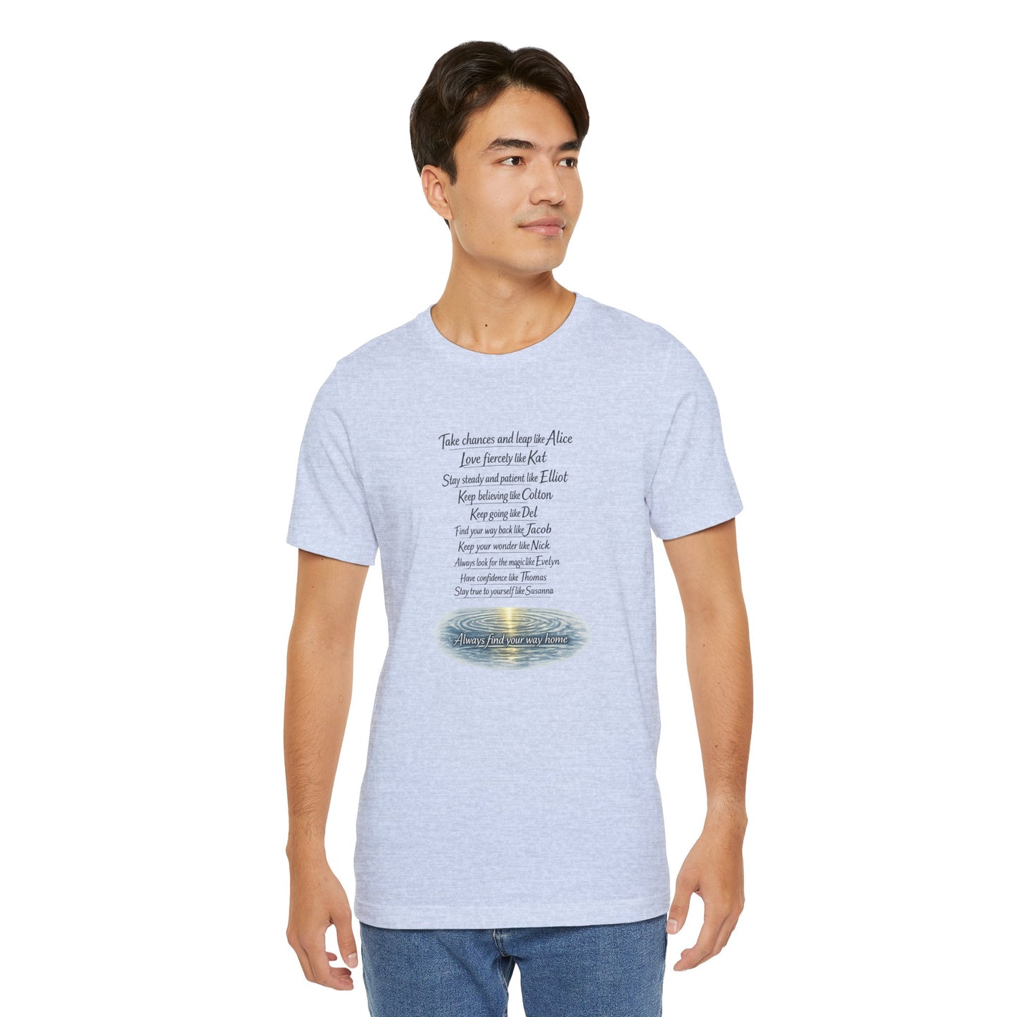 Find Your Way T-Shirt