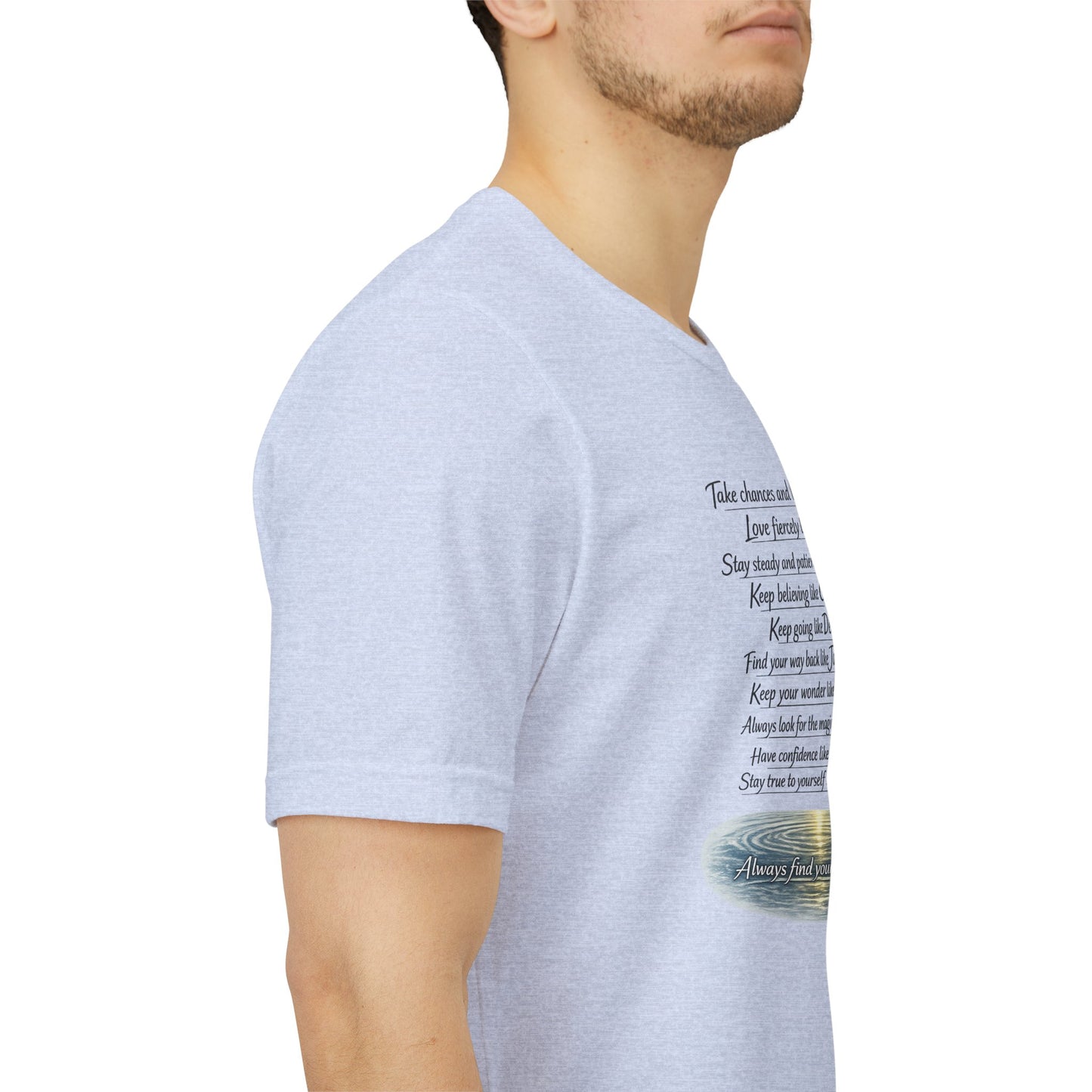 Find Your Way T-Shirt