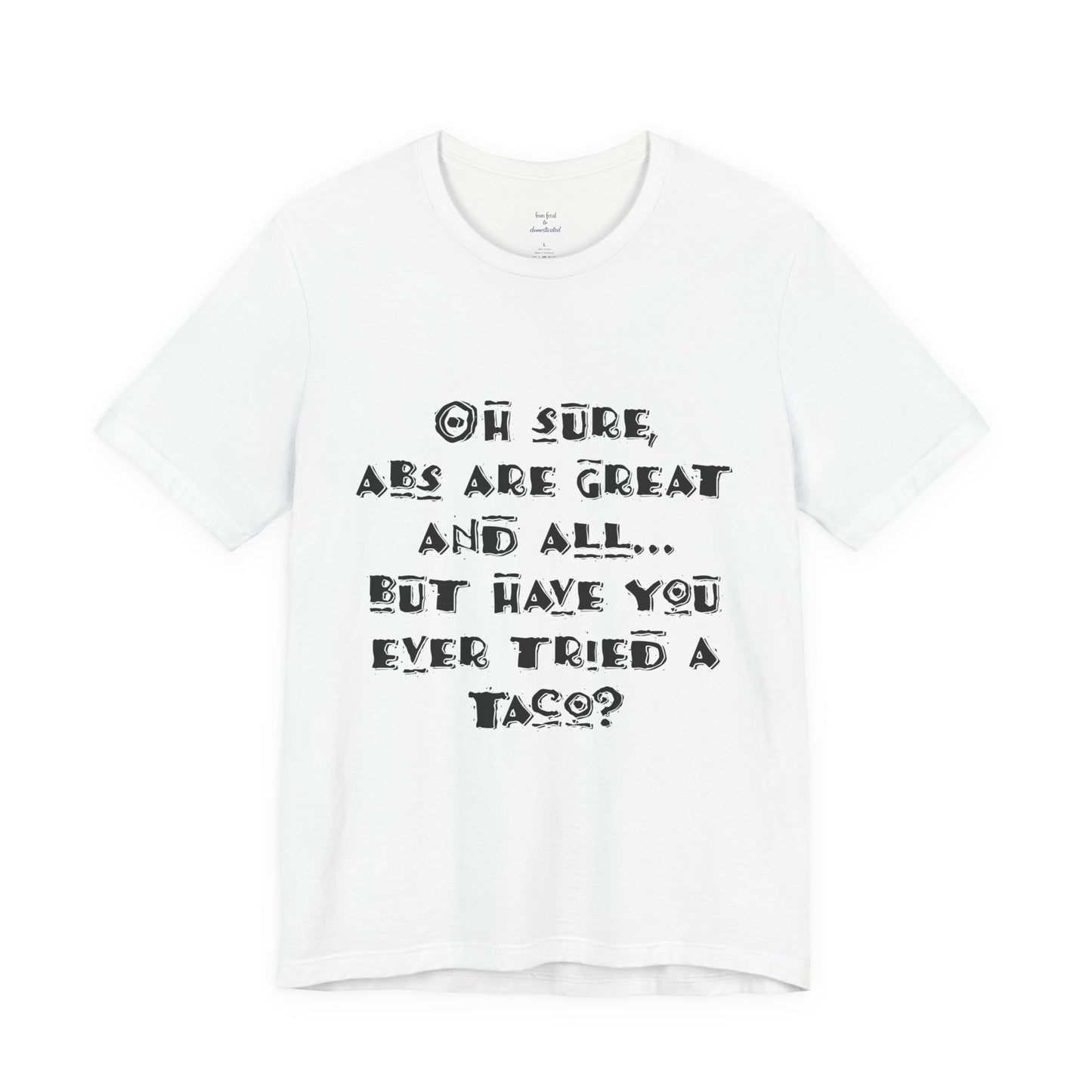 Taco Tee