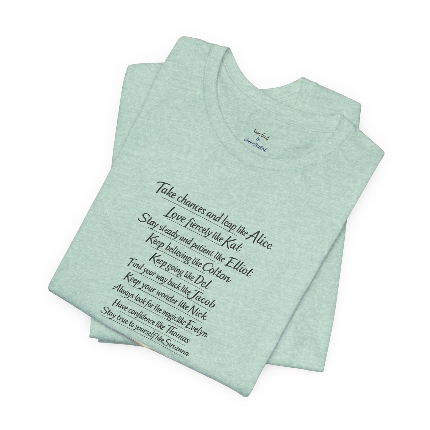 Find Your Way T-Shirt