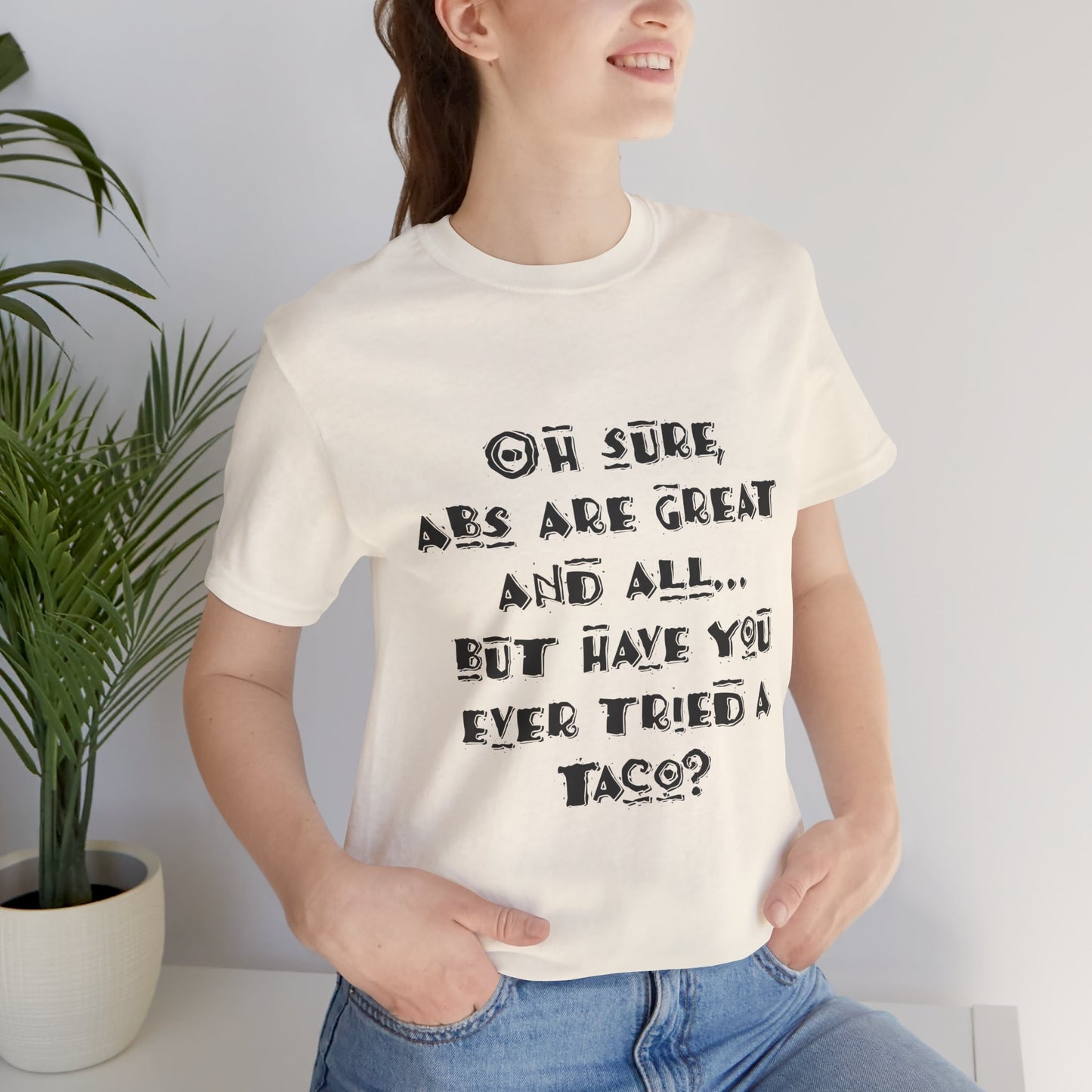 Taco Tee