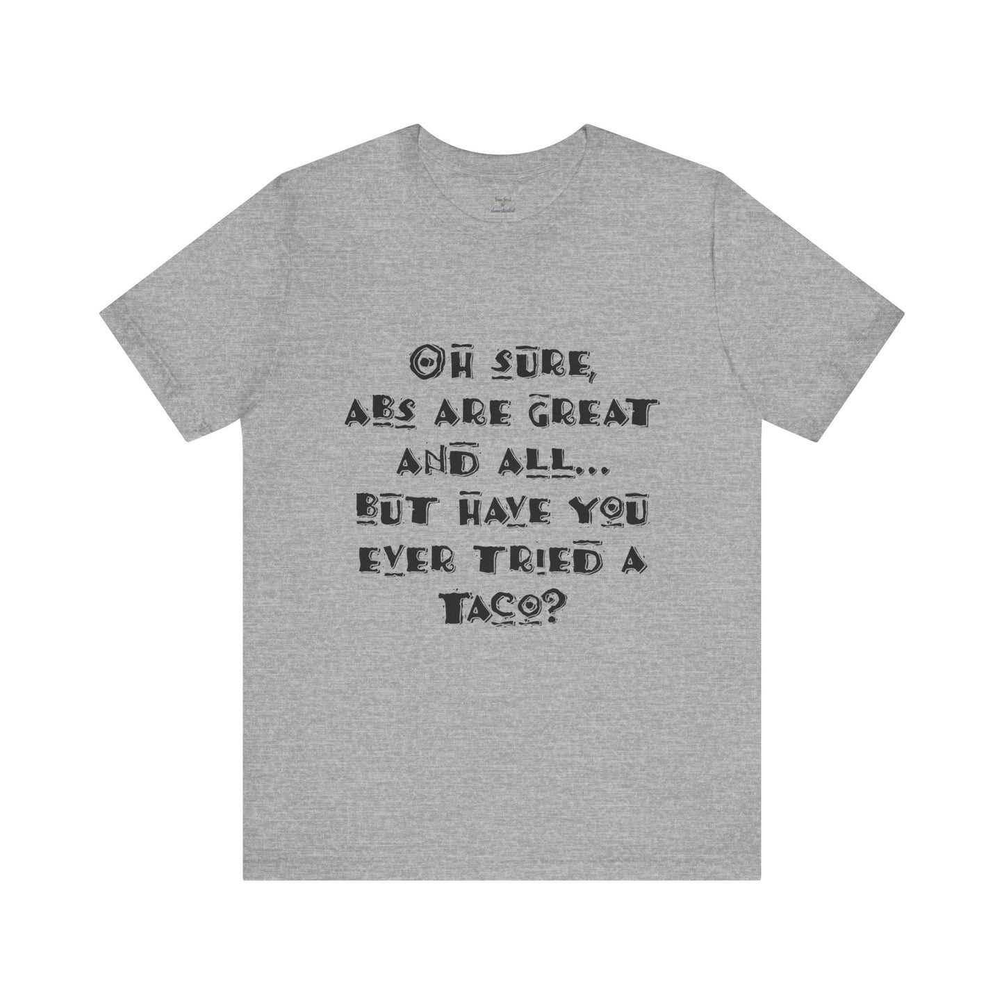Taco Tee
