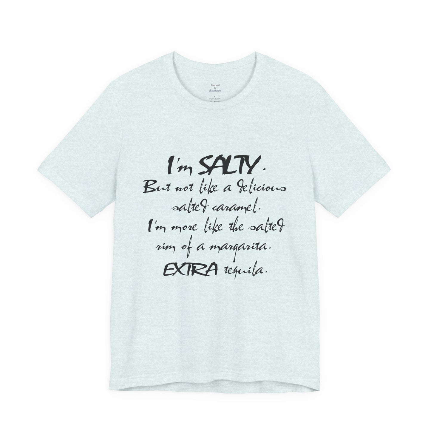 Salty Tee