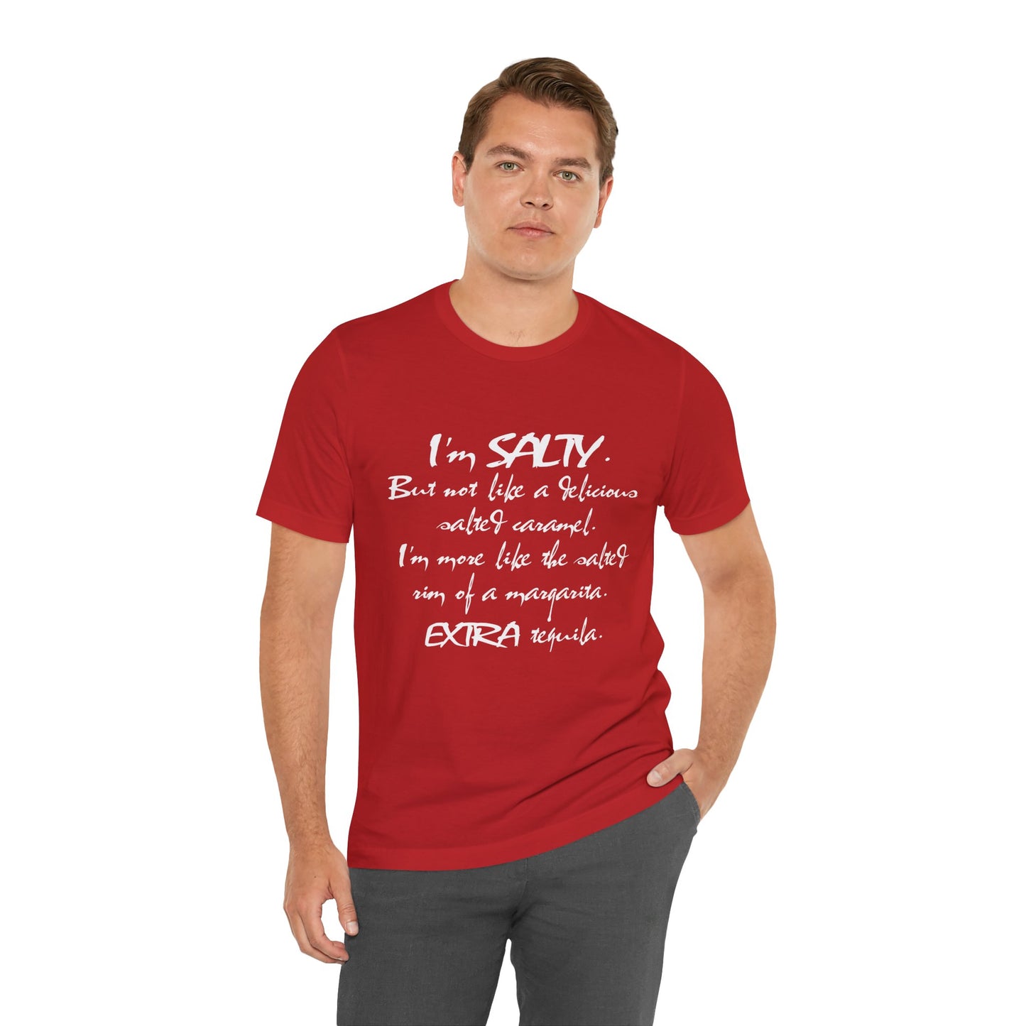 Salty Tee