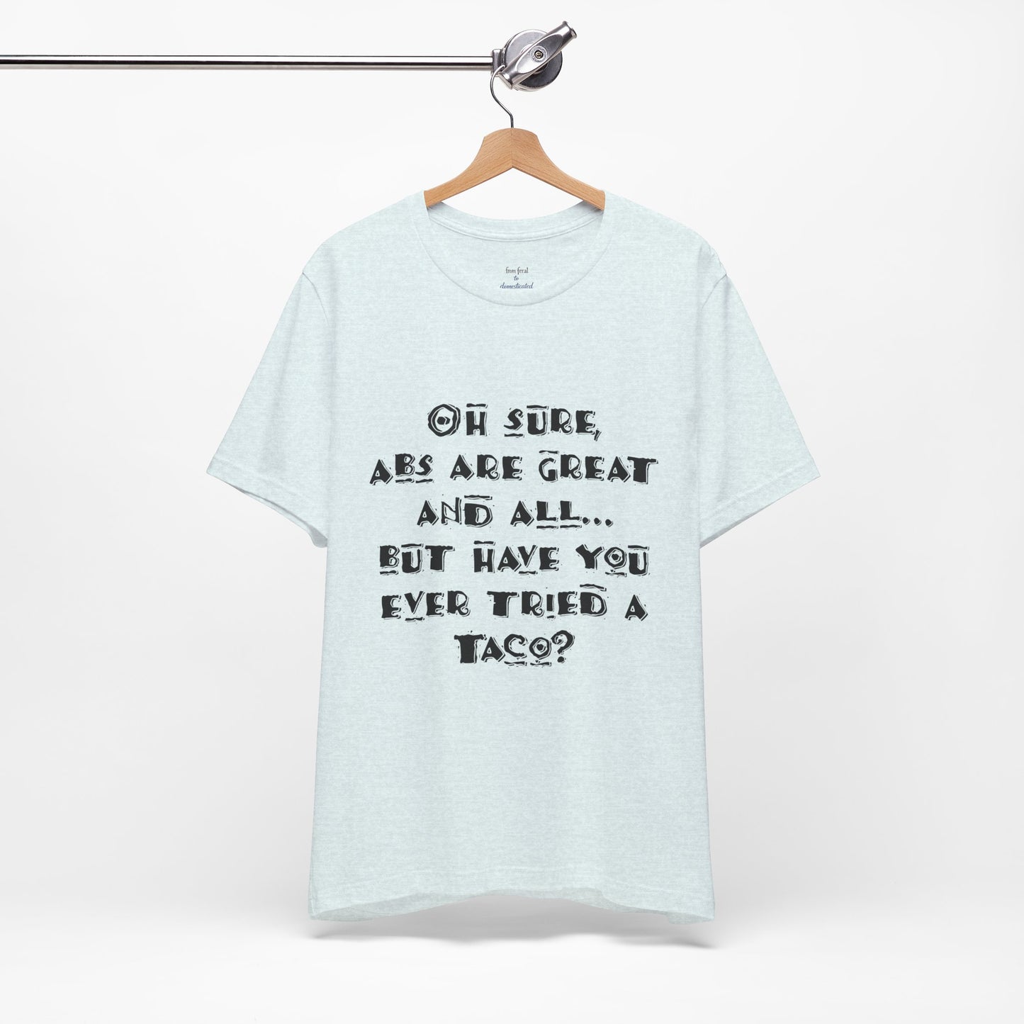 Taco Tee