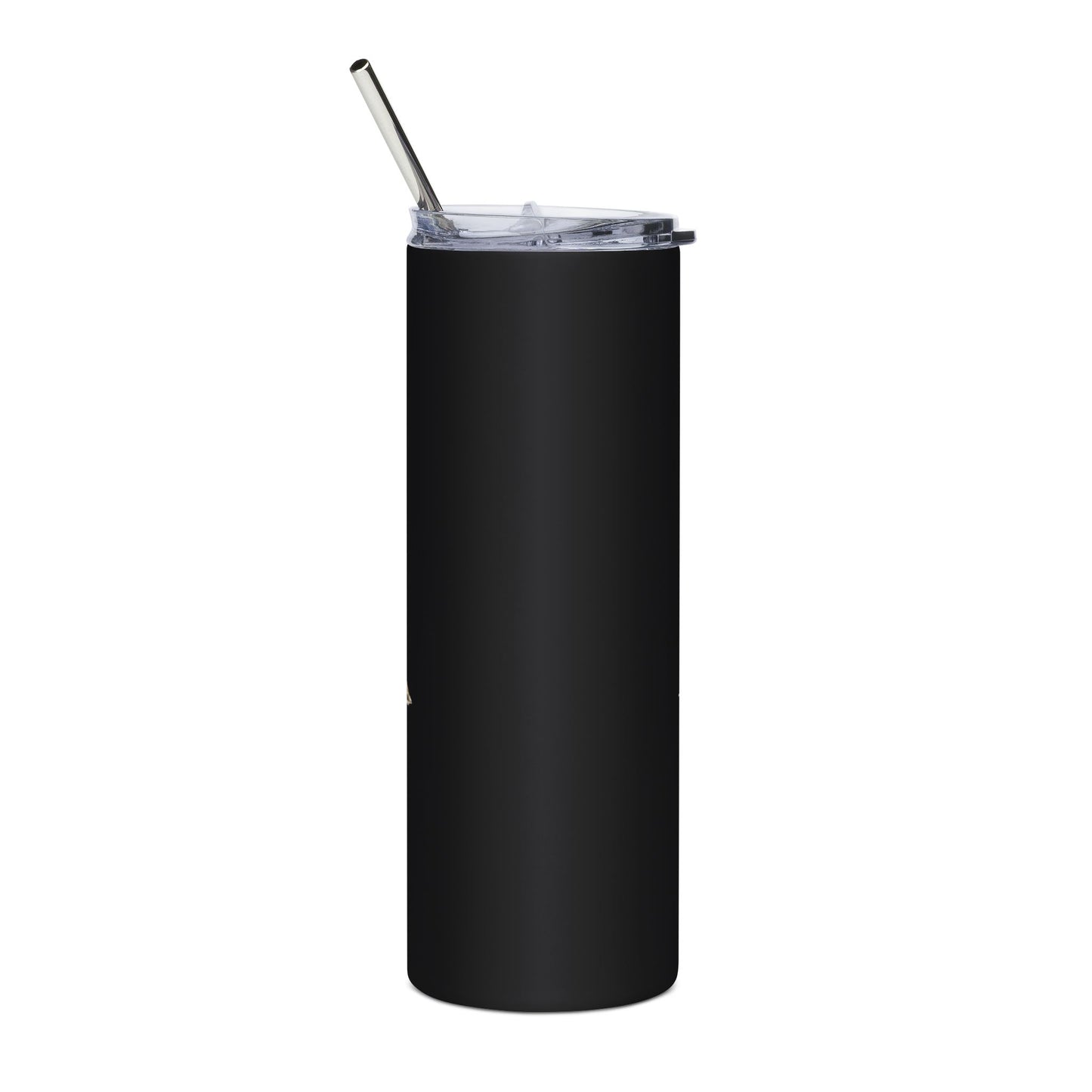 Feral Zen Raccoon 20oz Stainless Steel Tumbler