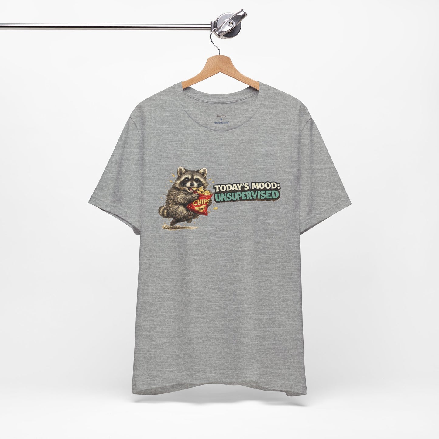 Today's Mood T-shirt