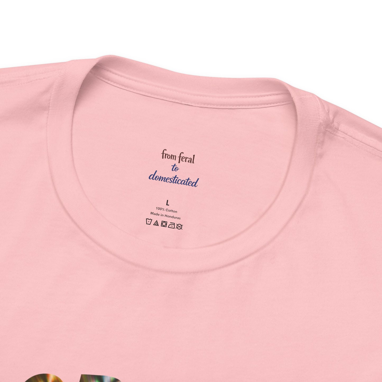 Crazy Cat Lady Tee