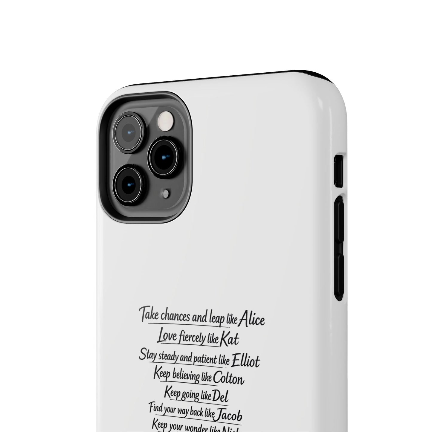 Find Your Way Phone Case