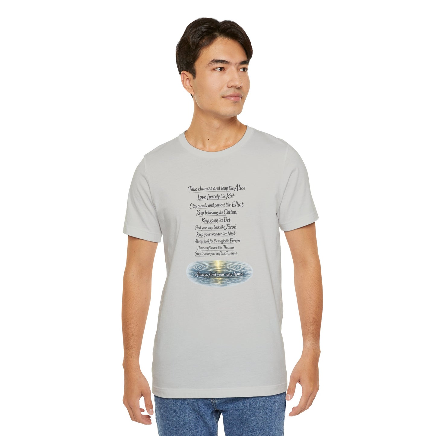 Find Your Way T-Shirt