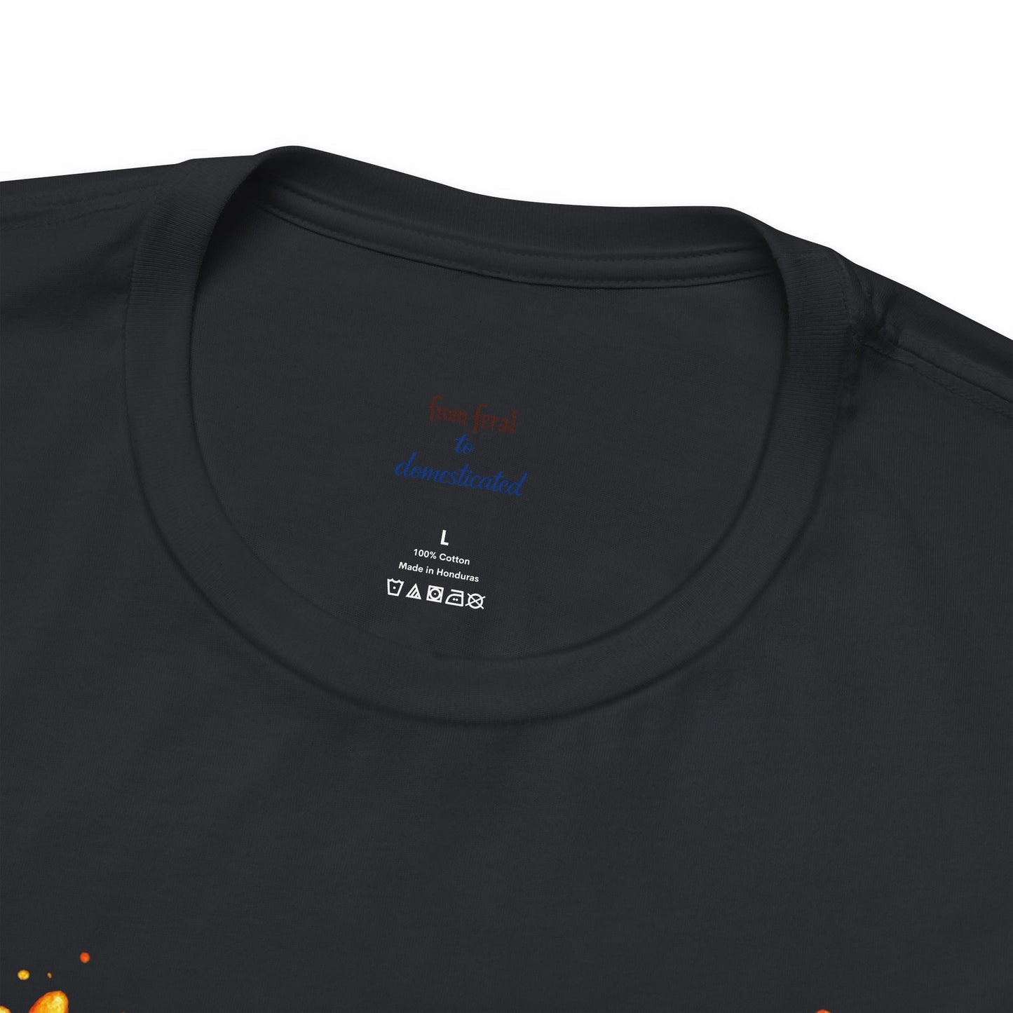 Watercolor Wildlife Moose T-Shirt
