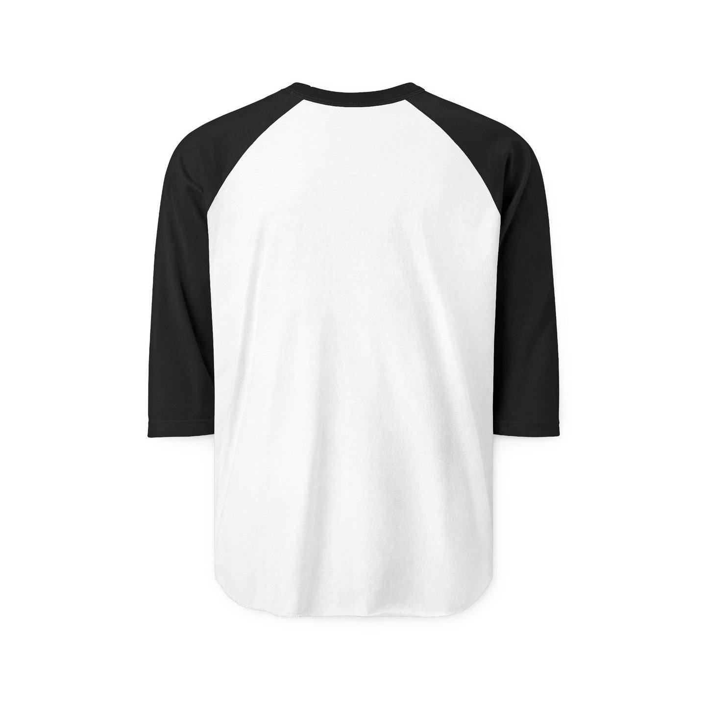 Patriotic Raccoon 250 Raglan Shirt — Fourth of July Fireworks Tee