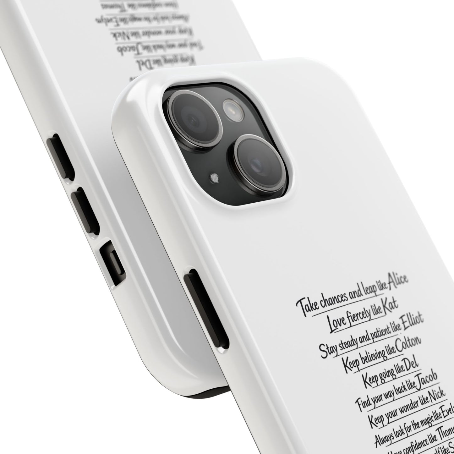 Find Your Way Phone Case
