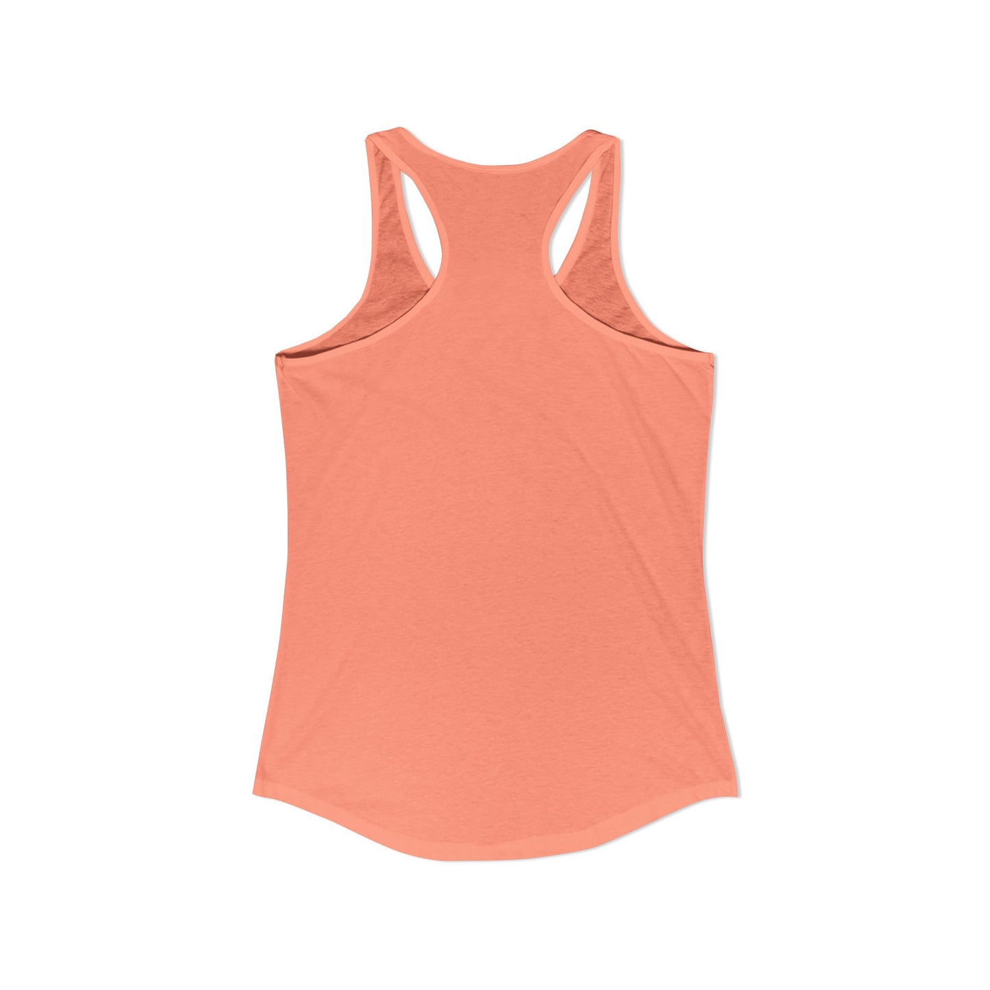 Crazy Cat Lady Racerback Tank
