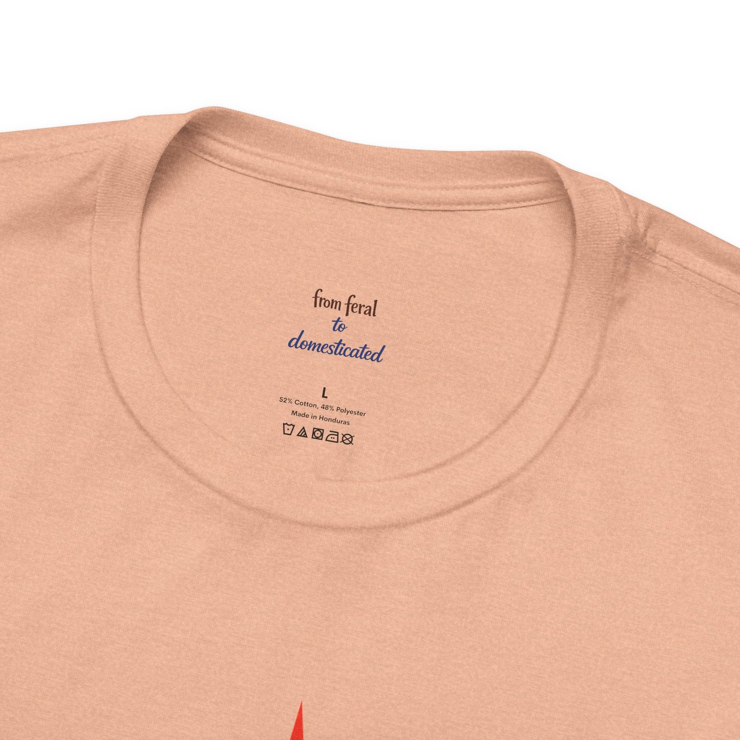 Sunshine and Hurricane Tee