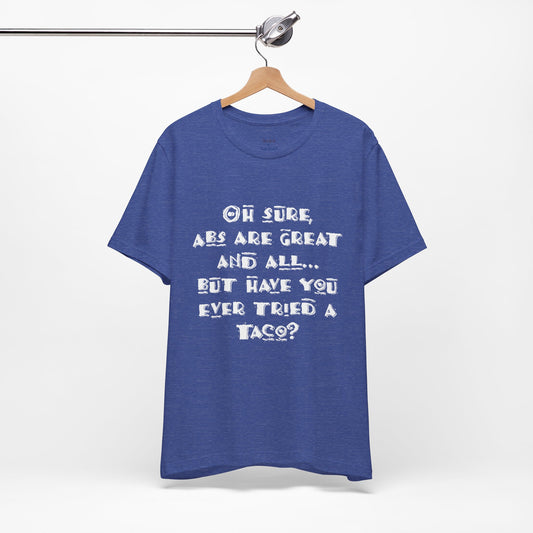 Tacos Tee