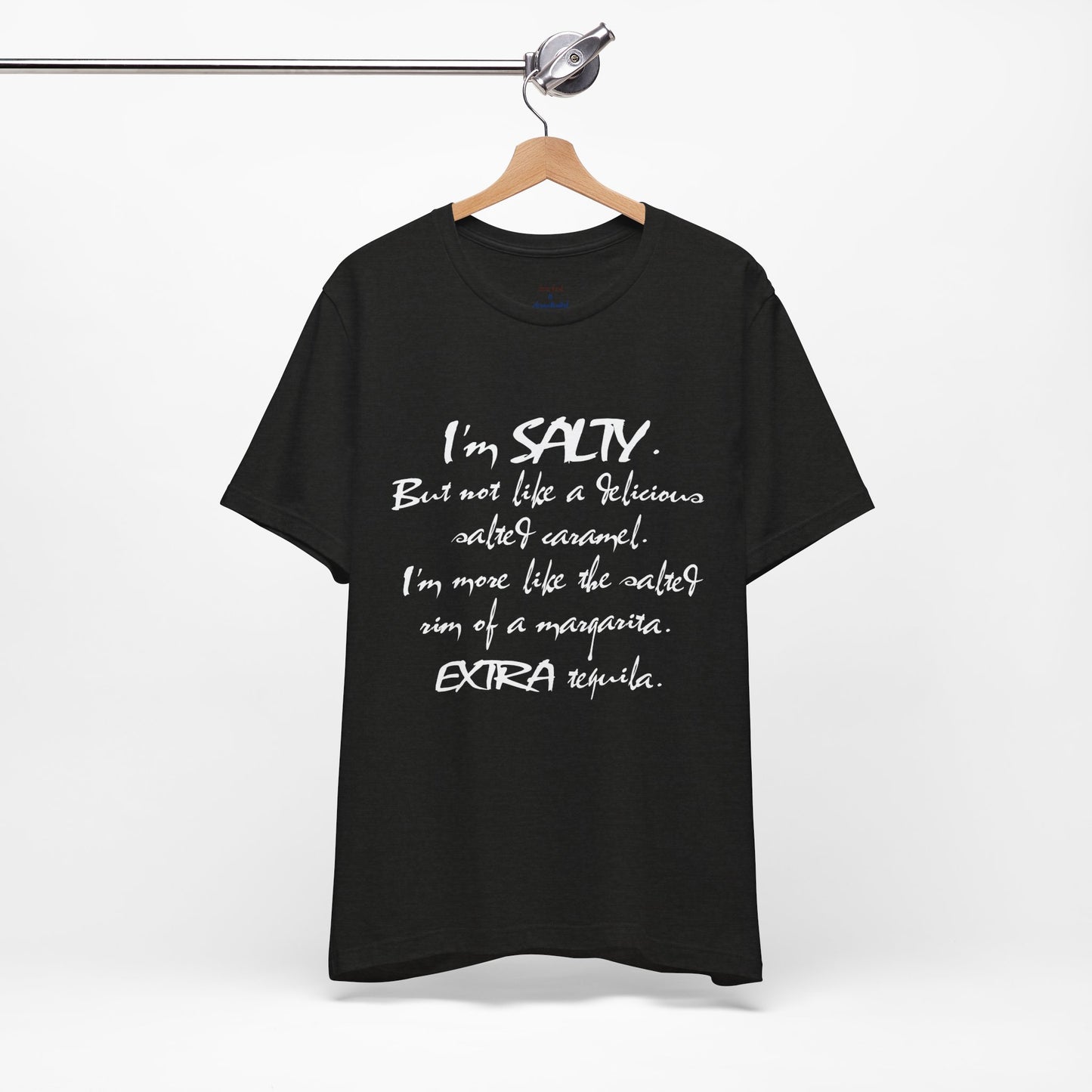 Salty Tee