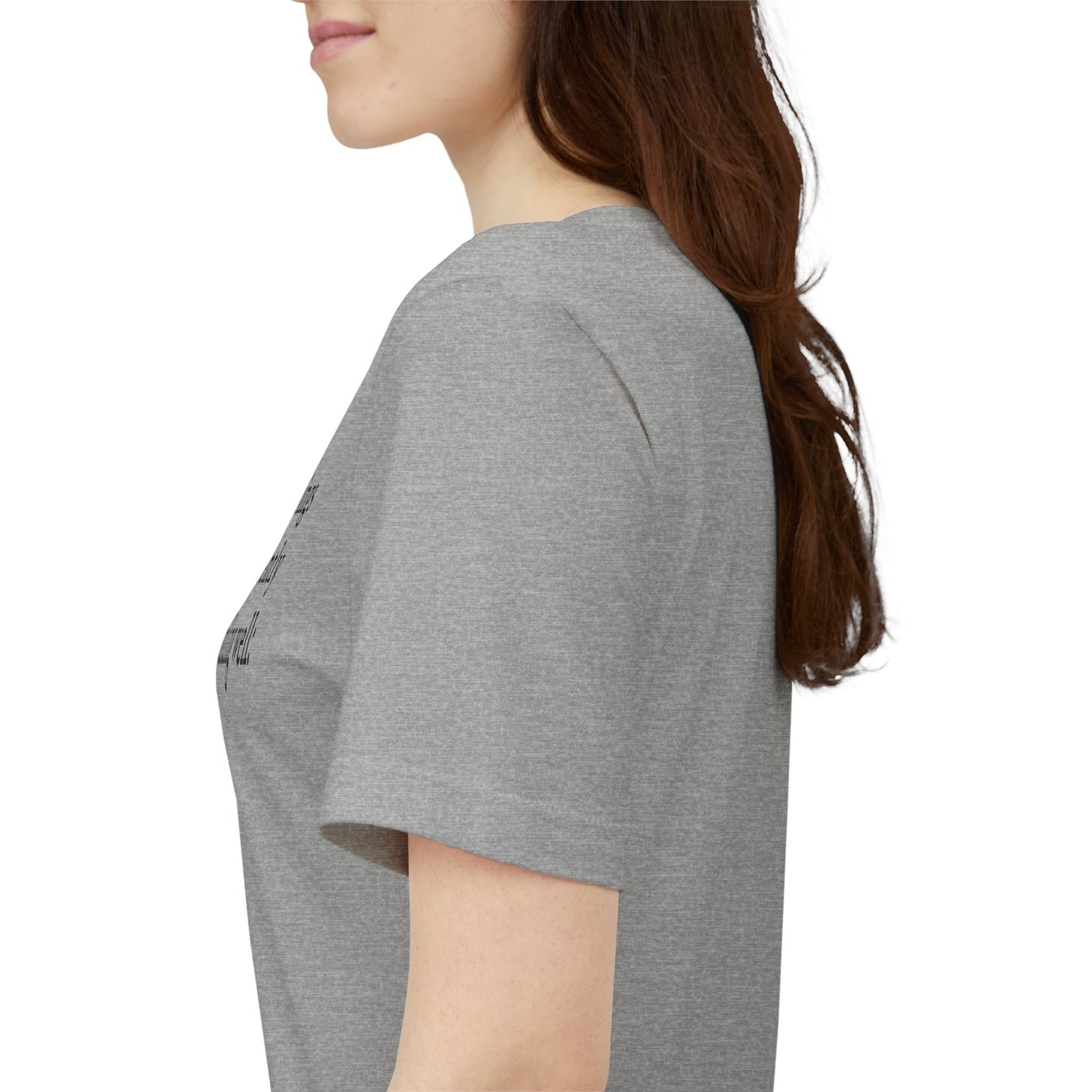 Funny 'A List of Things I'm Currently Handling Well' T-Shirt