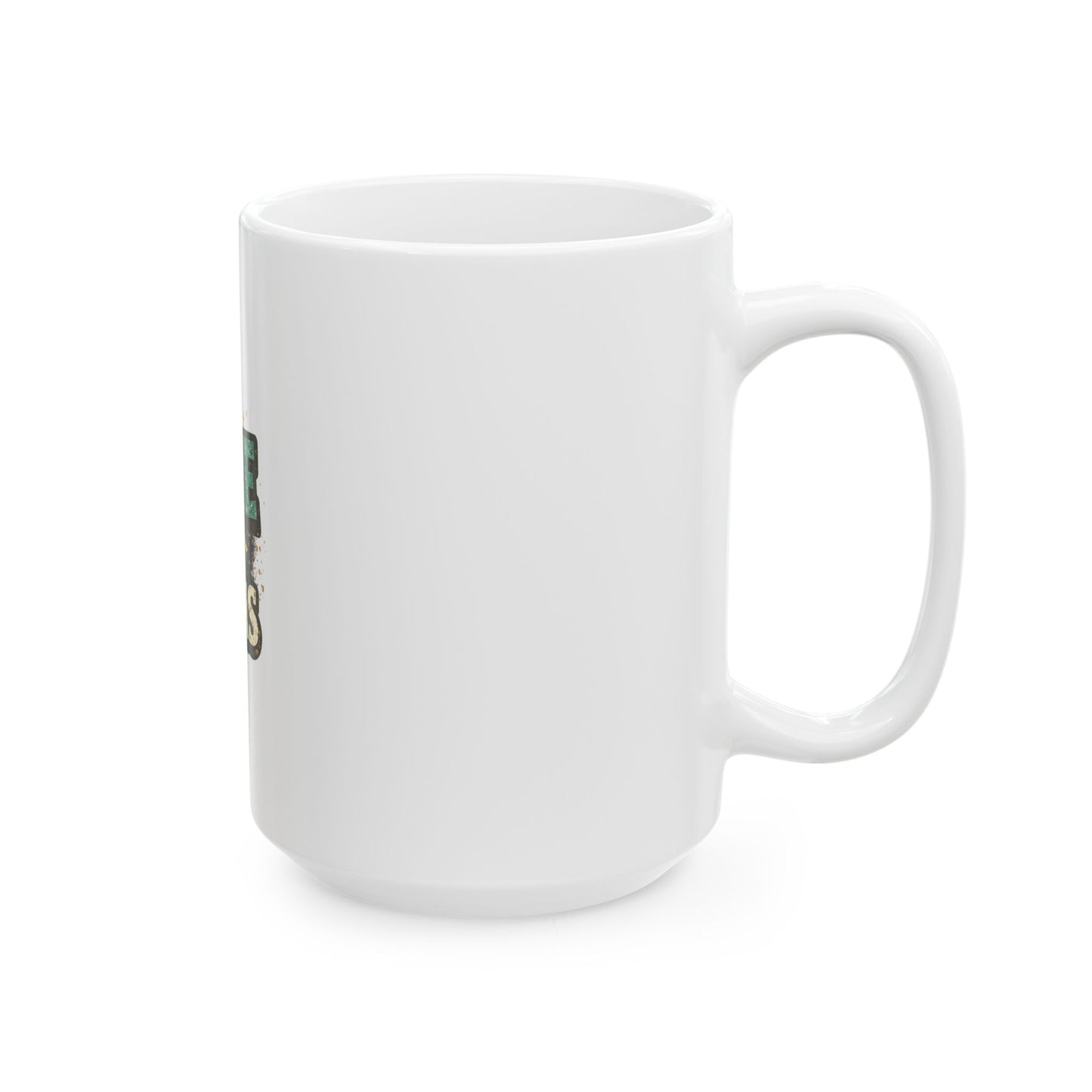 Poor Decisions Ceramic Mug  (11oz & 15oz)