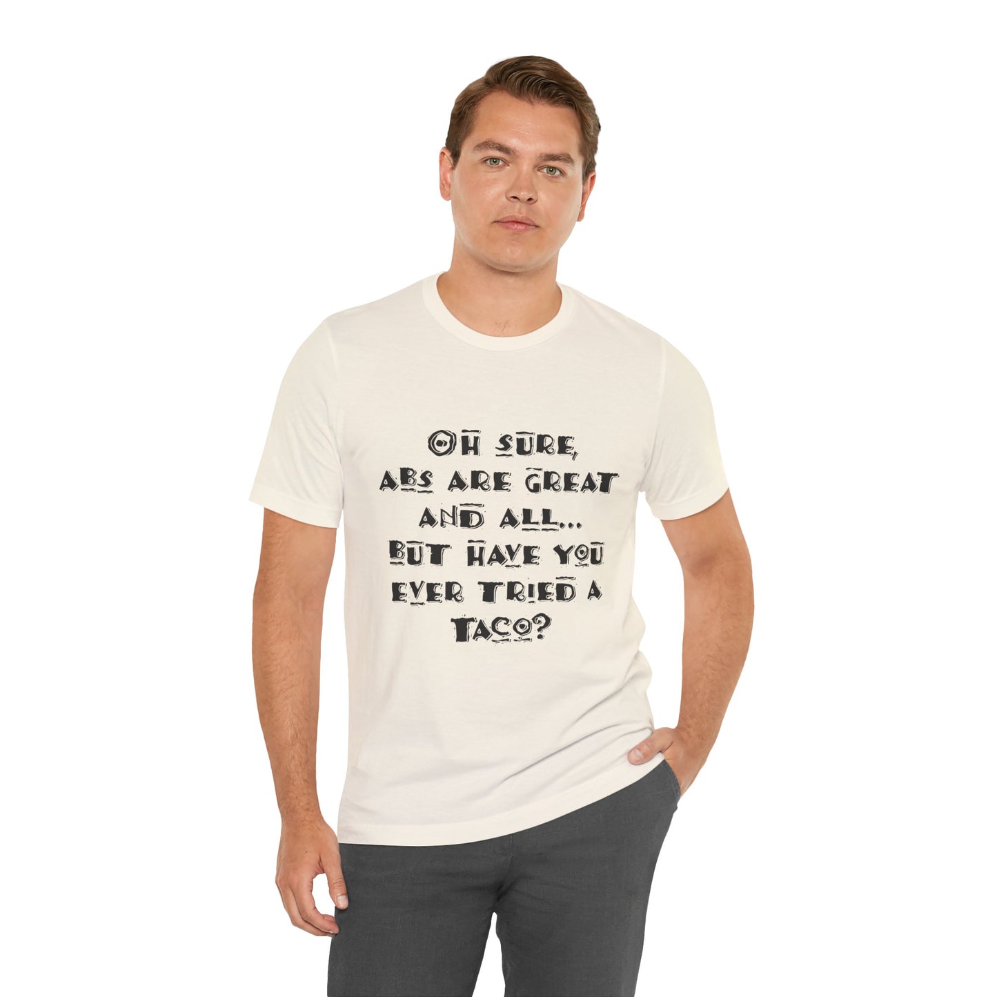 Taco Tee