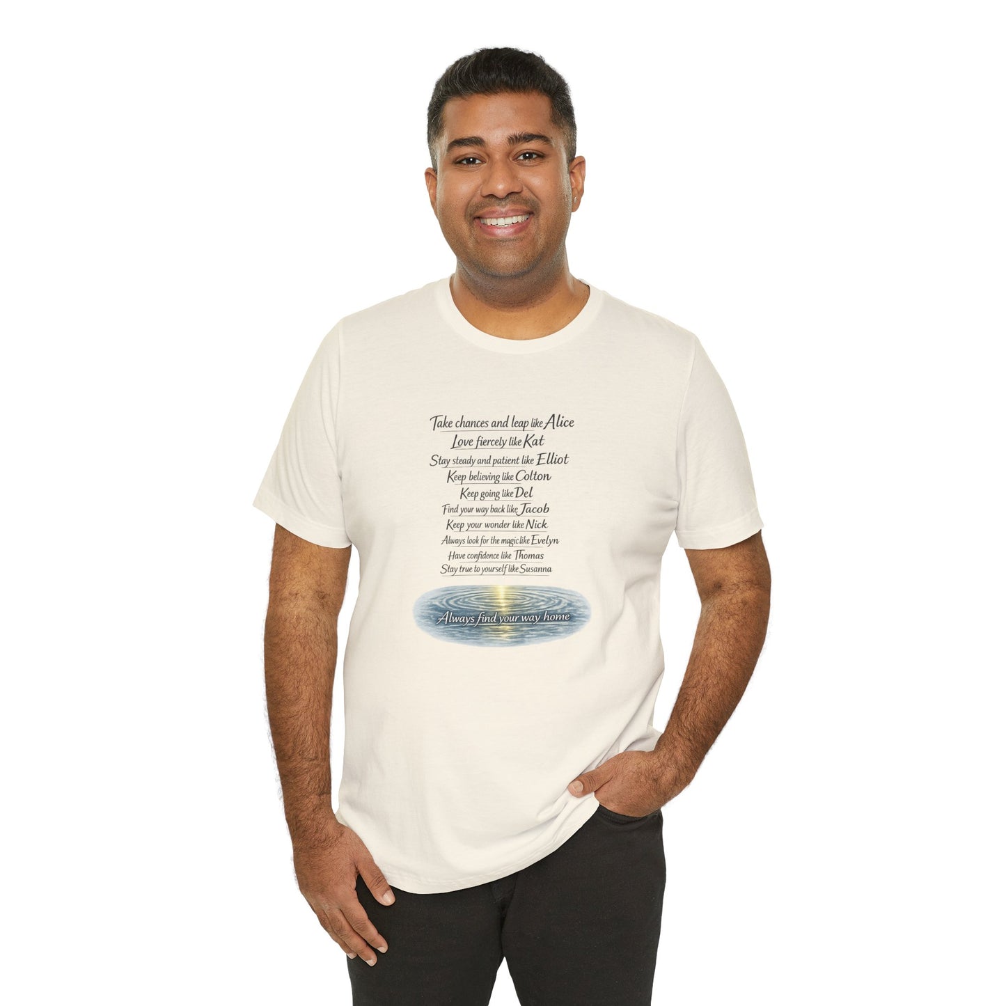 Find Your Way T-Shirt