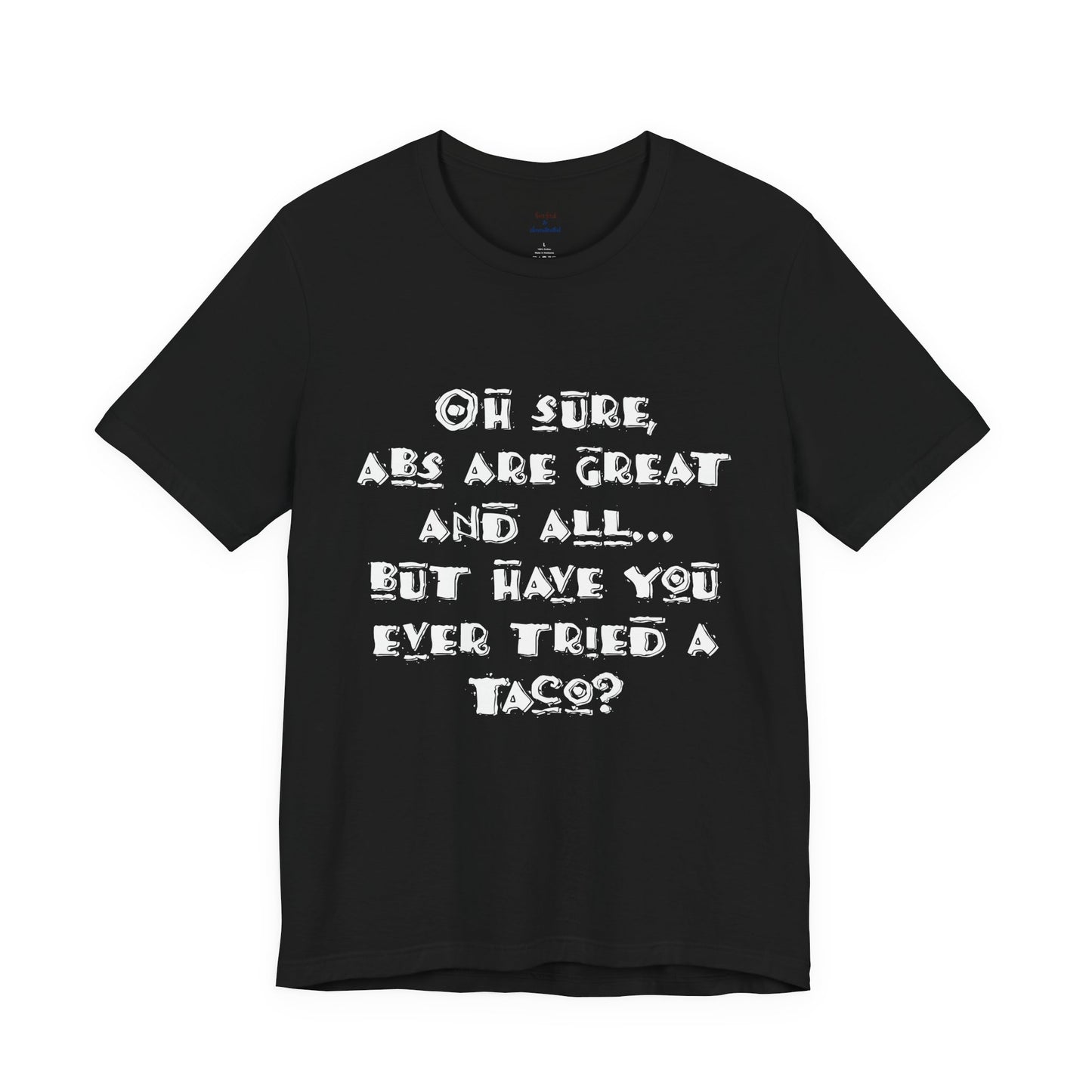 Tacos Tee