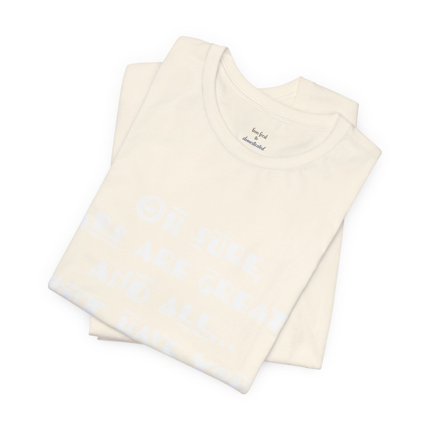 Tacos Tee