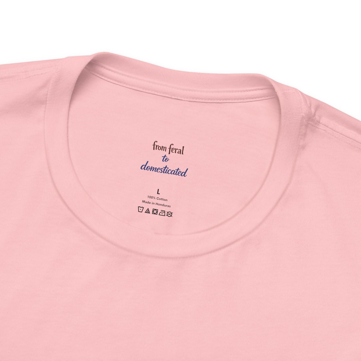 Kinda Both Tee