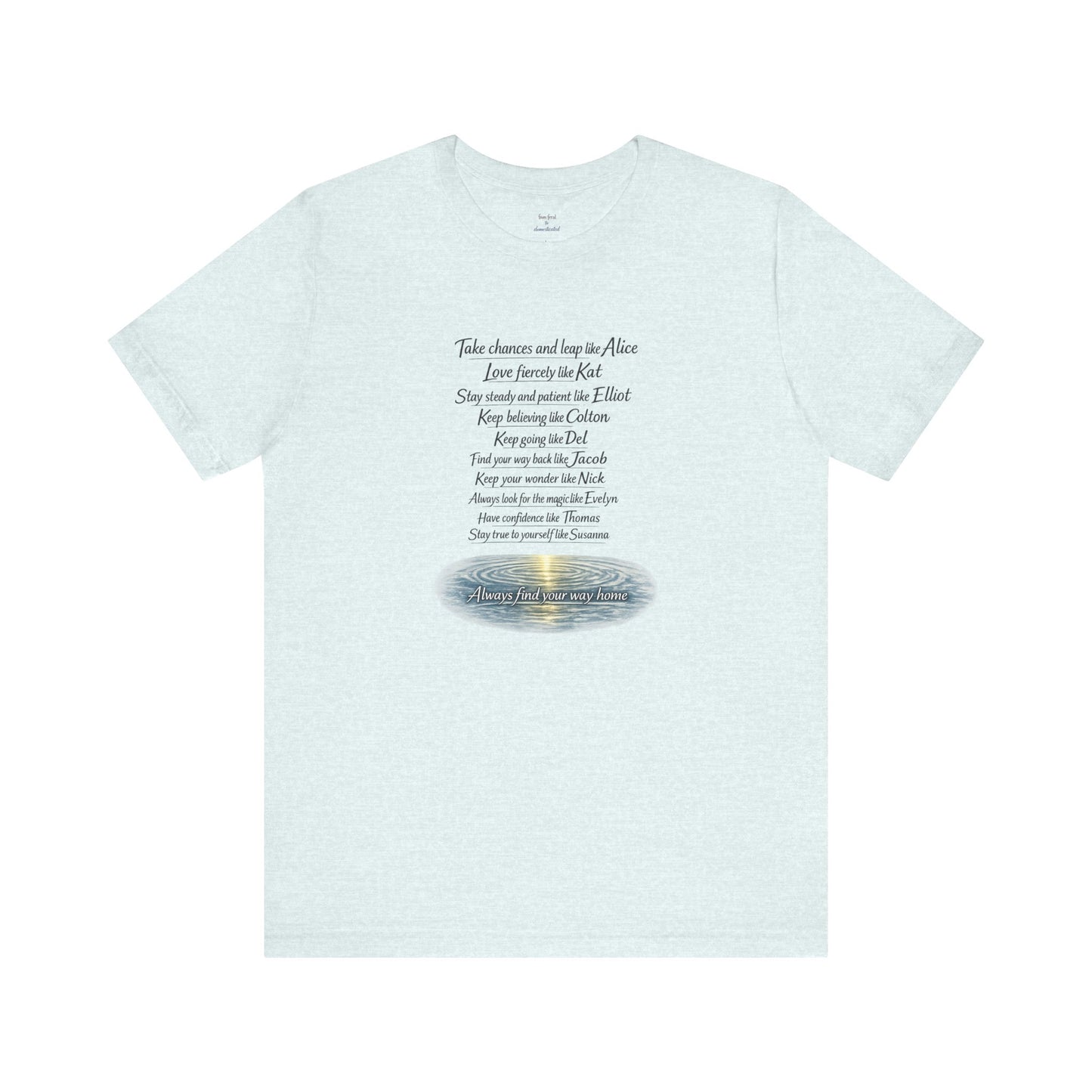 Find Your Way T-Shirt