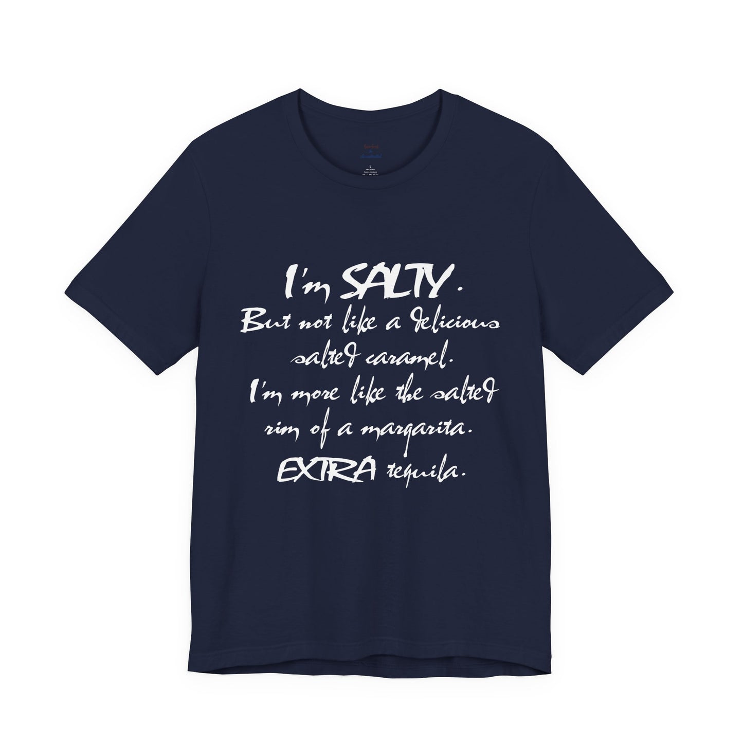 Salty Tee
